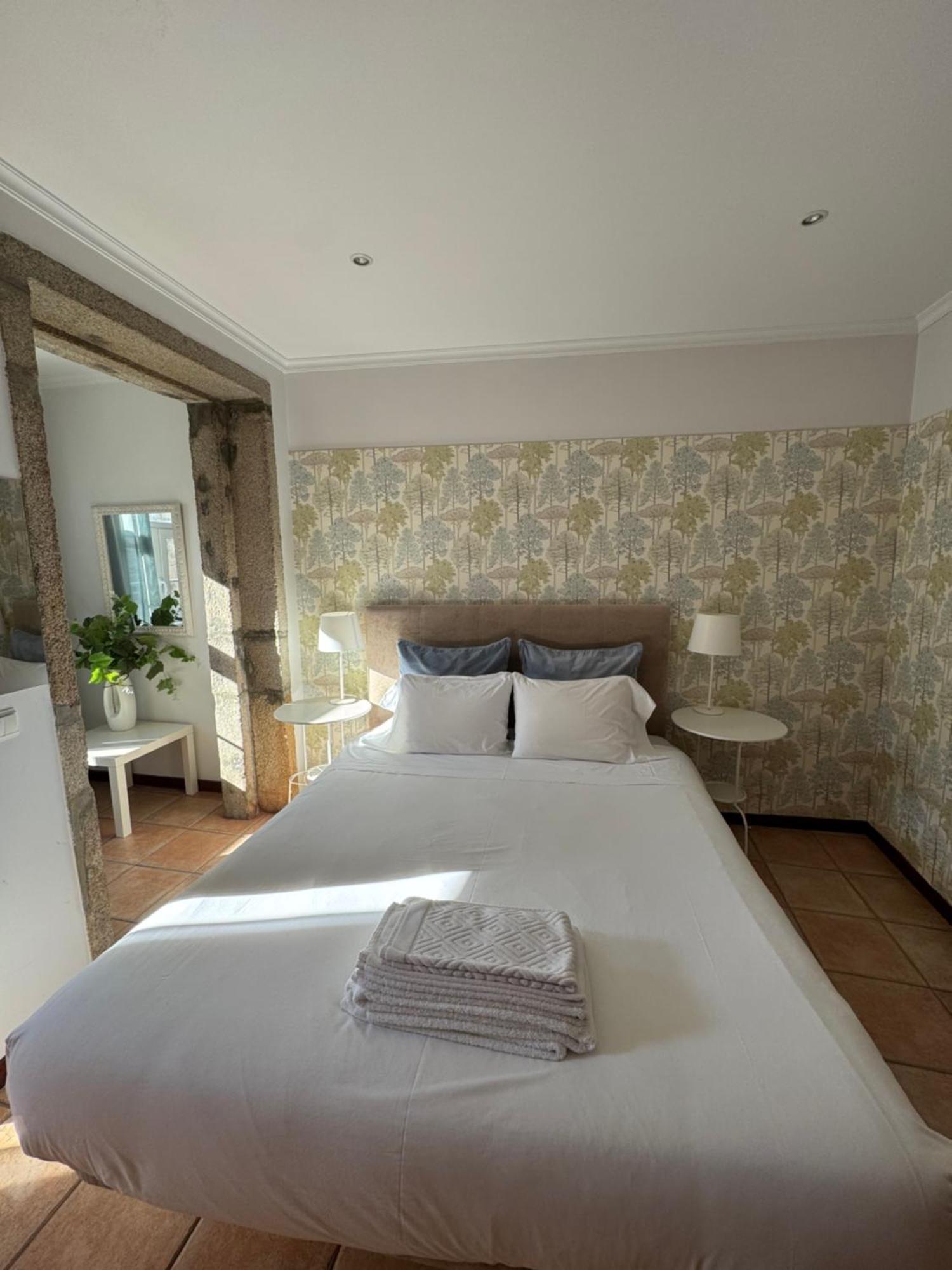 Double Room First Floor