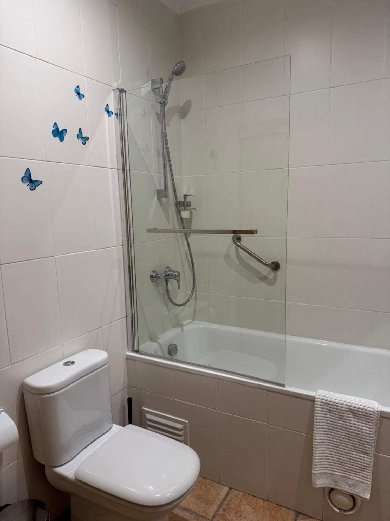 Double Room City View First floor