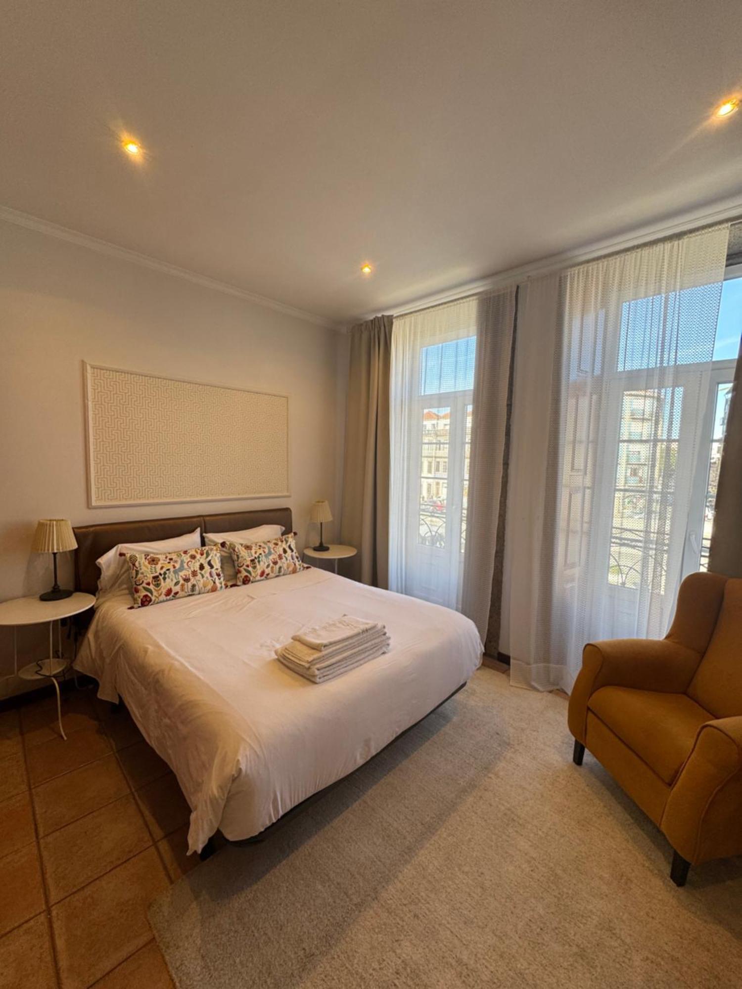 Double Room Balcony Second Floor