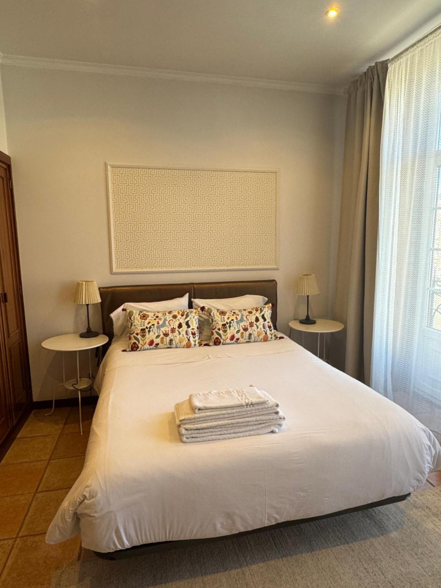 Double Room Balcony Second Floor