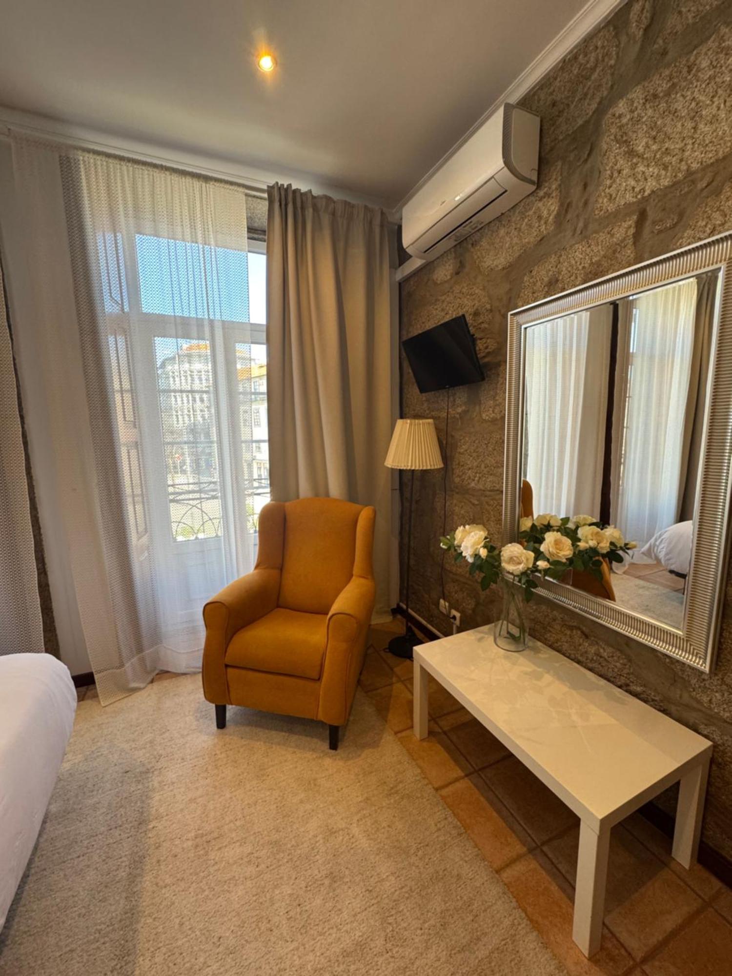 Double Room Balcony Second Floor