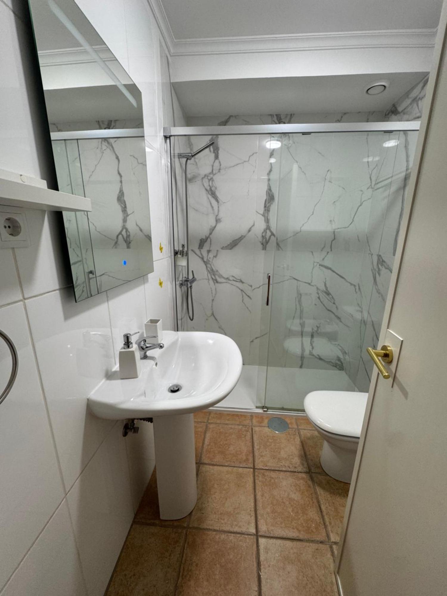 Double Room Third floor