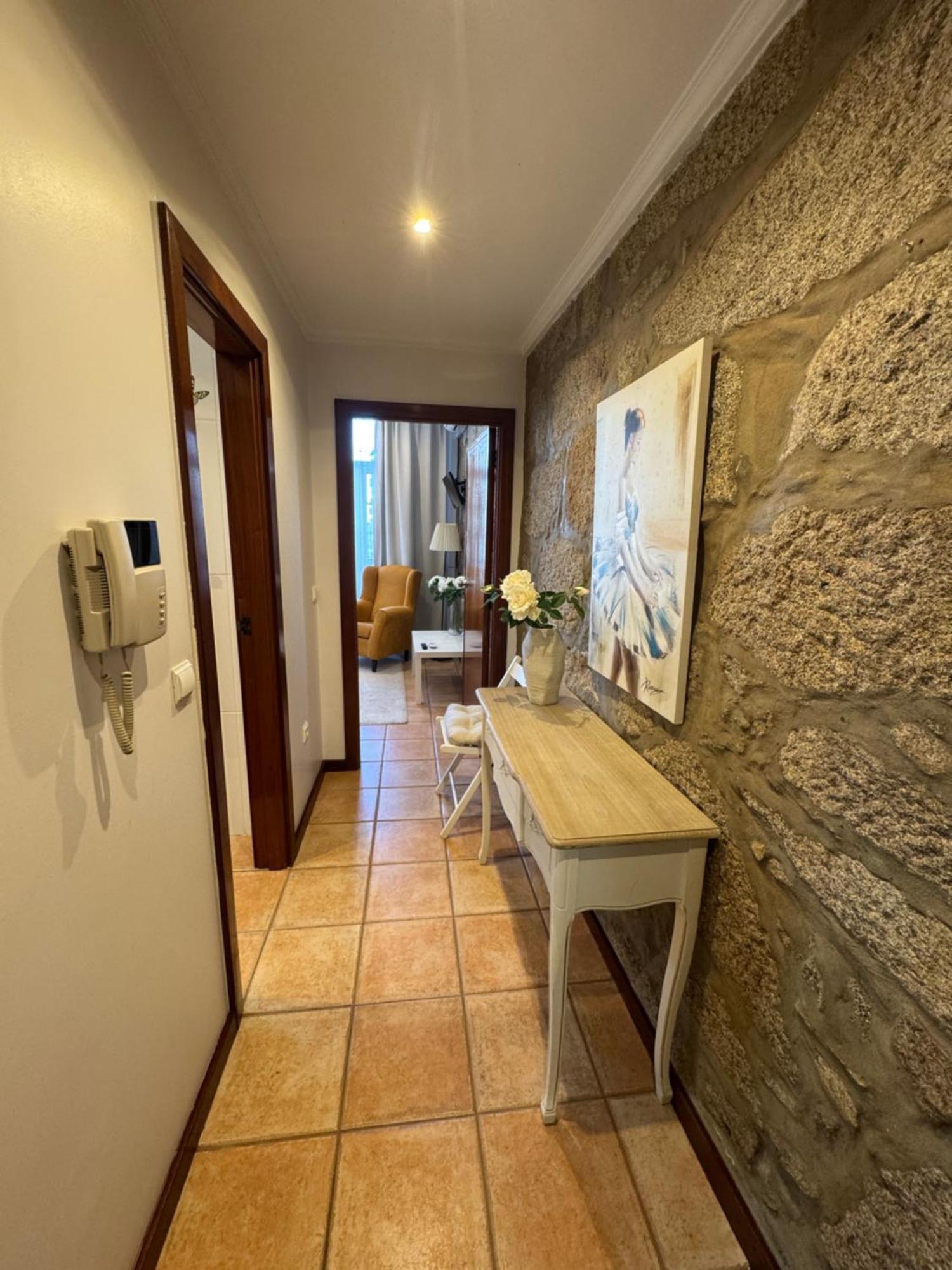 Double Room Balcony Second Floor