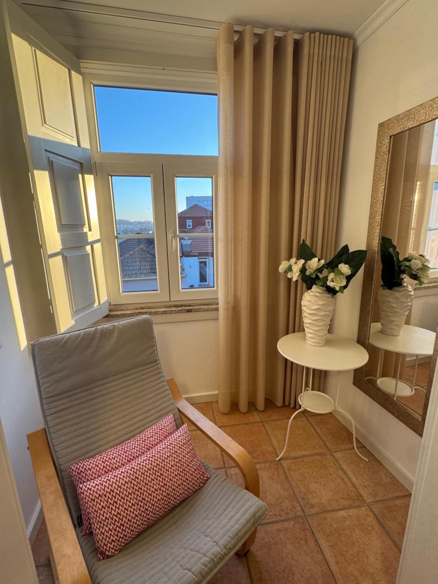 Double Room Third floor