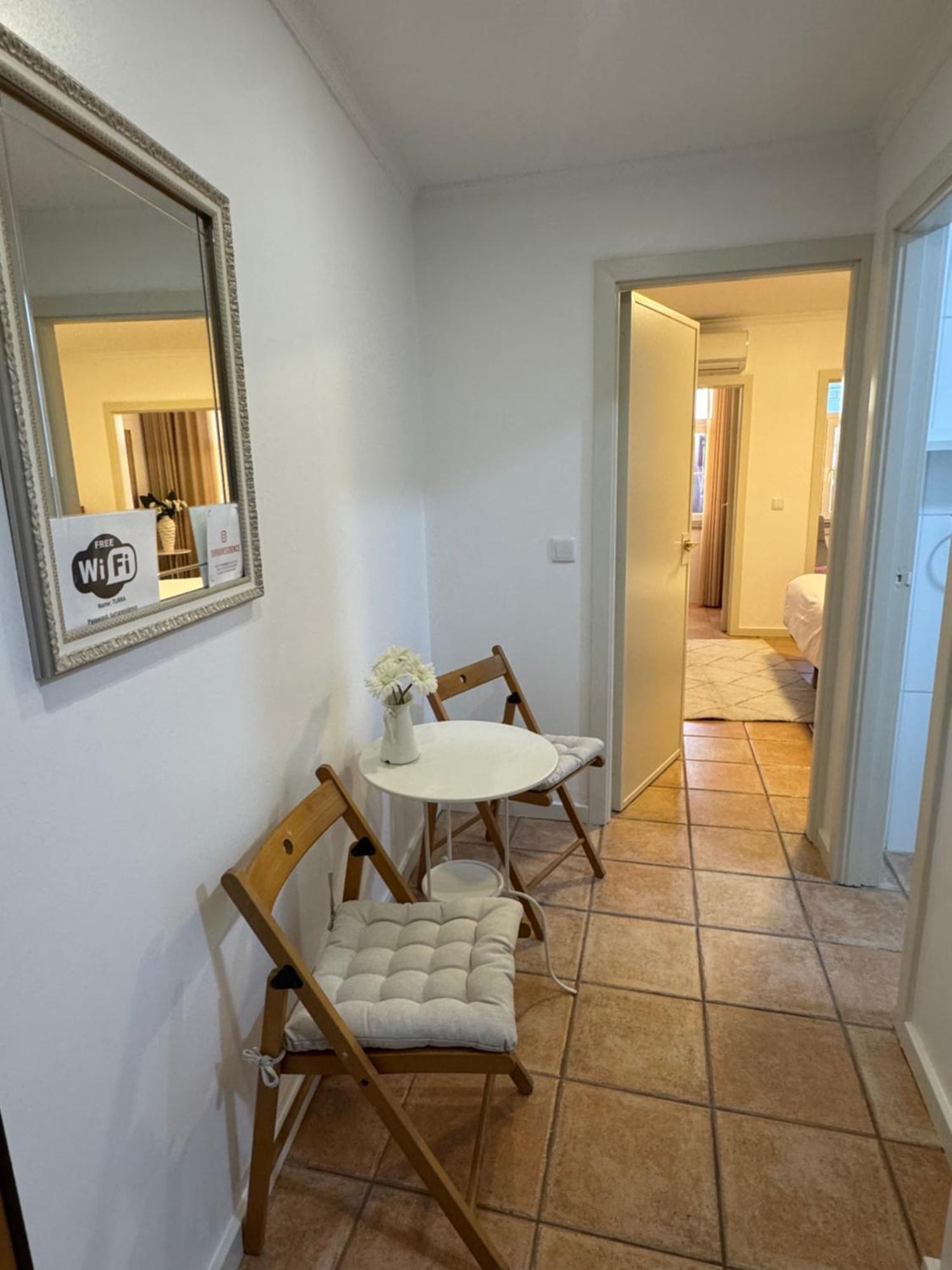 Double Room Third floor