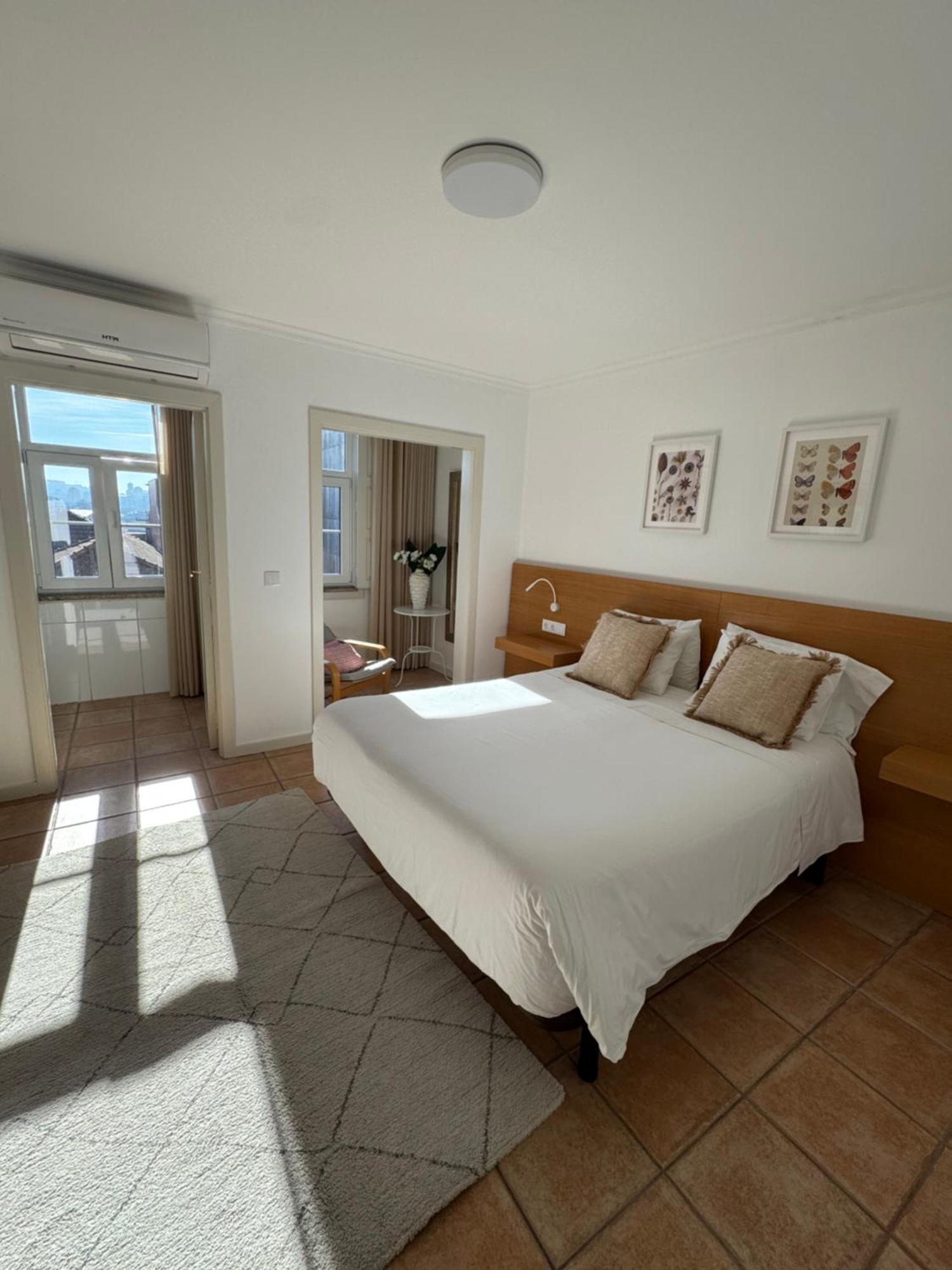 Double Room Third floor