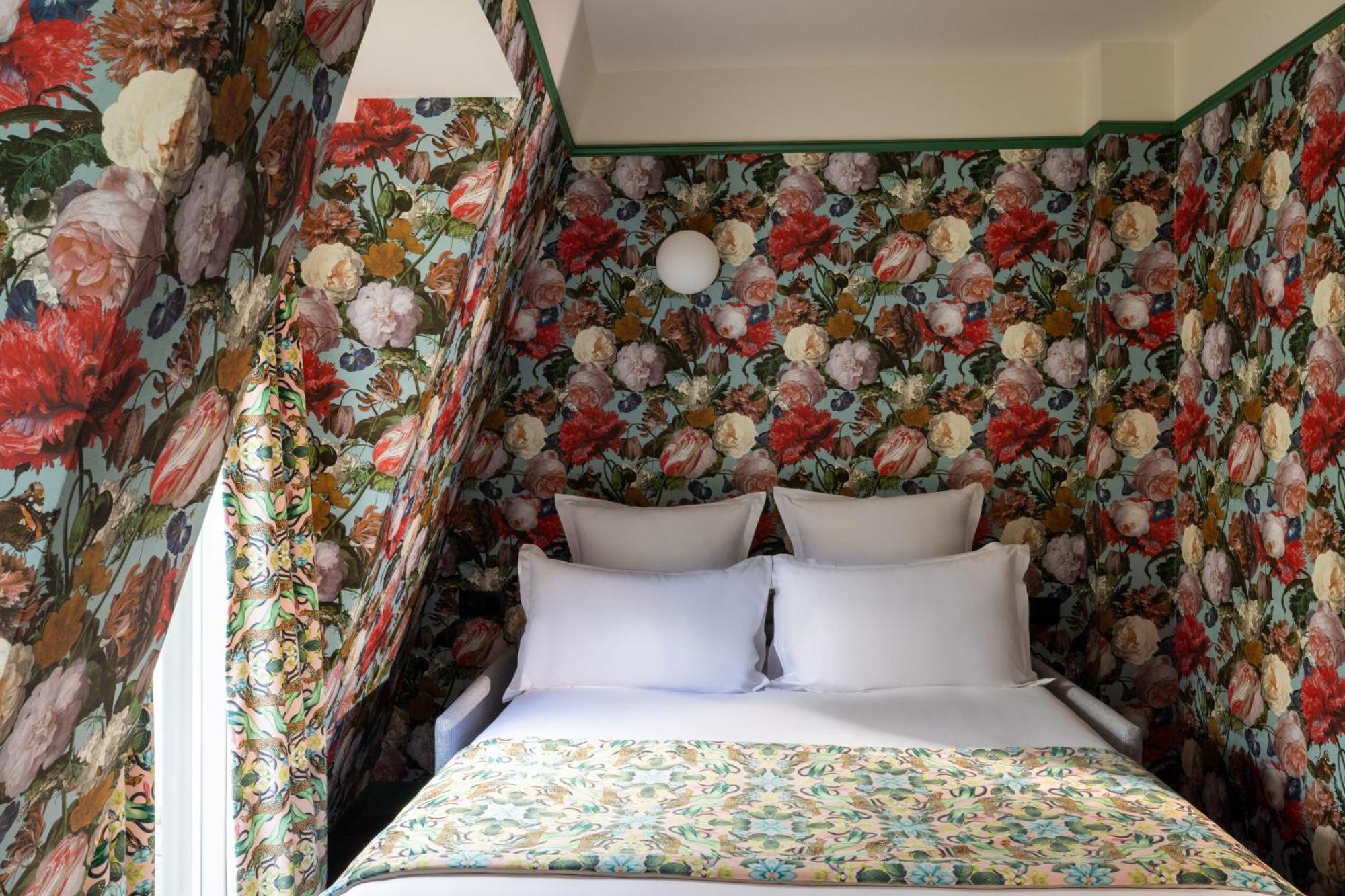 Suite con Terrazza e Accesso Spa