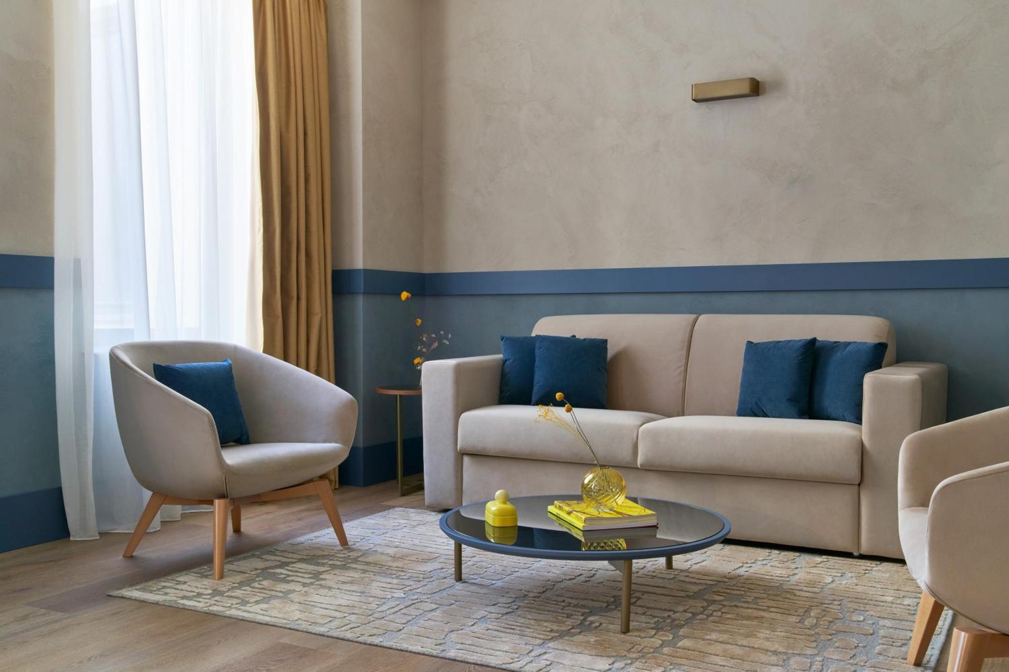 Suite Deluxe