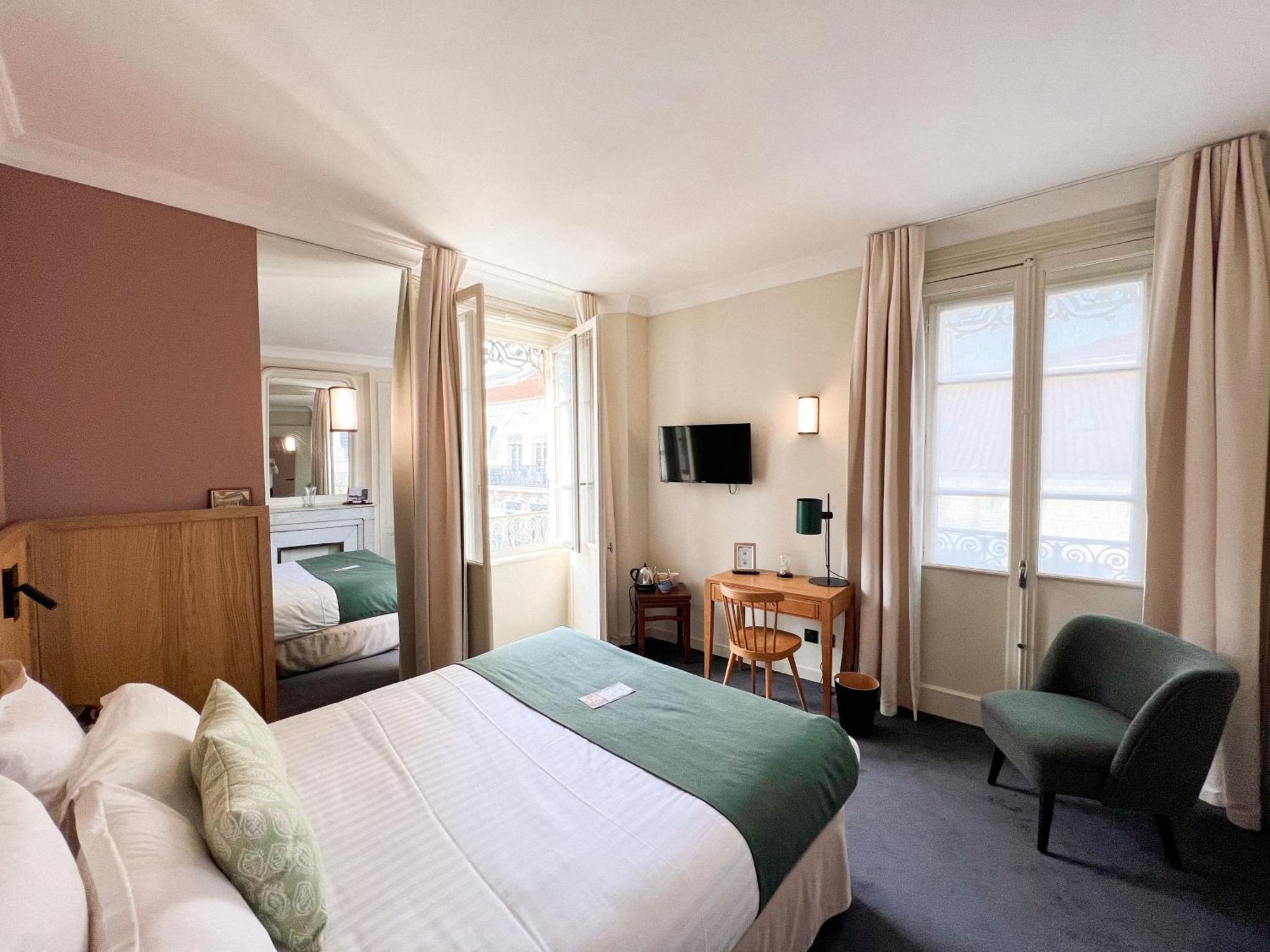 Experience Room