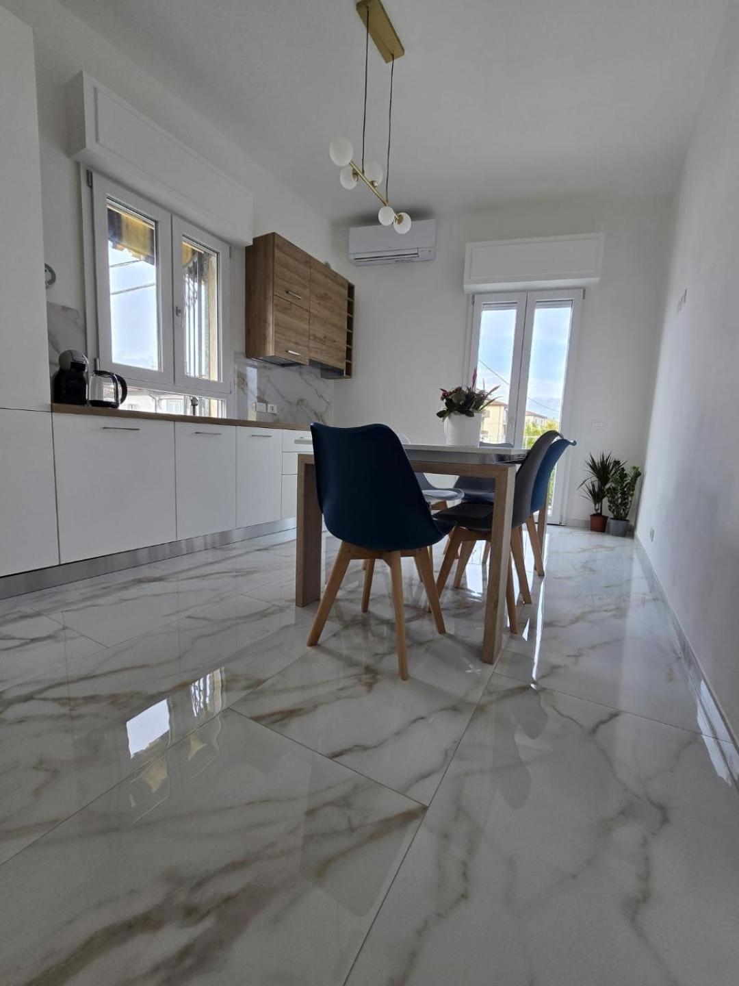 Camera Singola con Bagno Privato