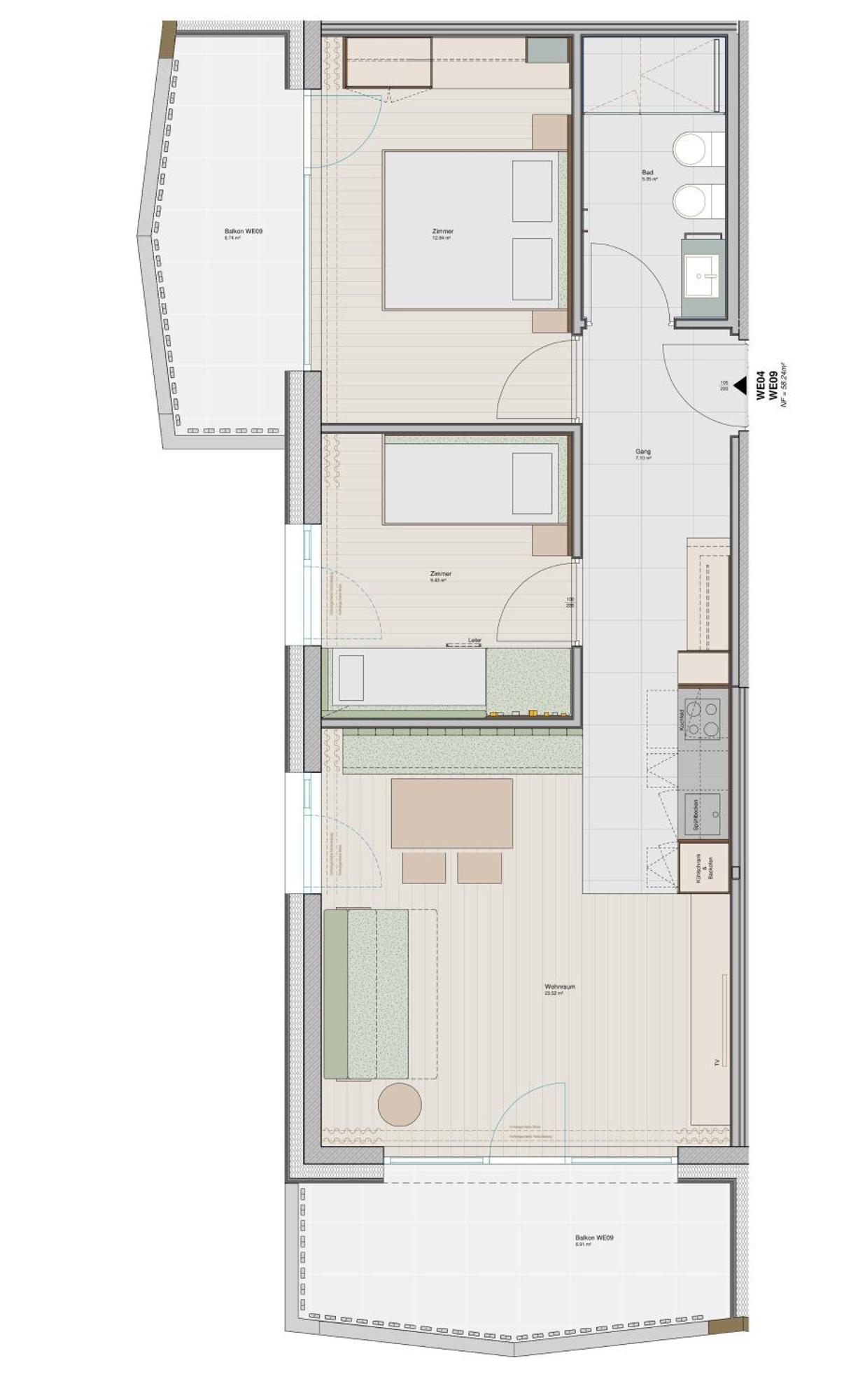Suite Familiare