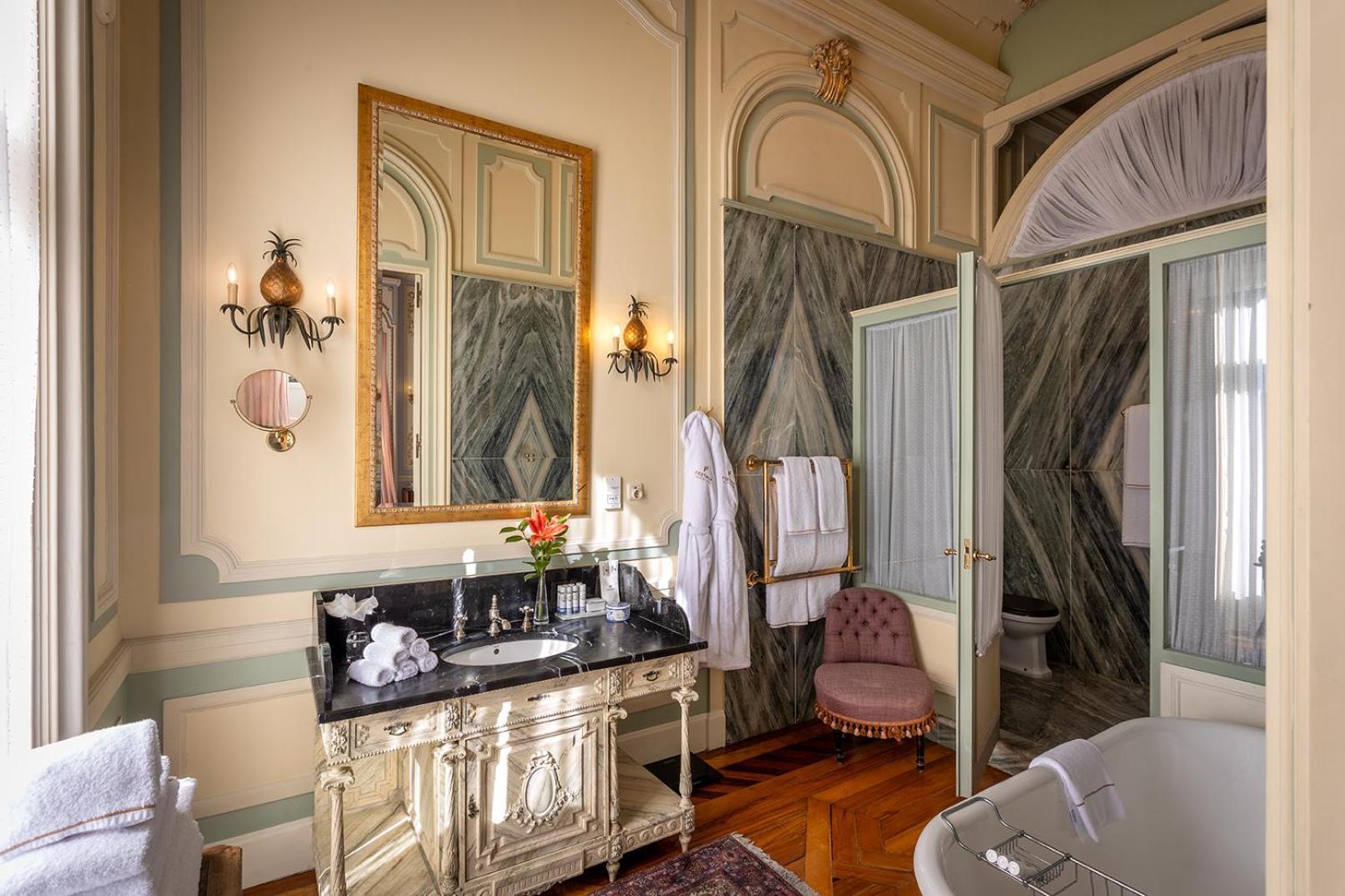 Prince's Suite