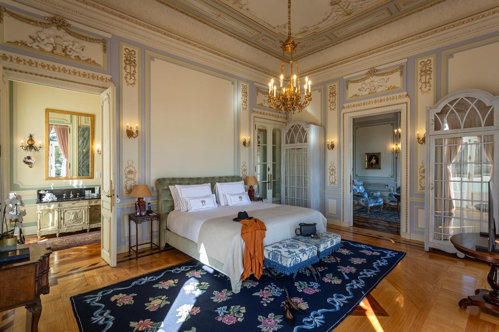 Prince's Suite