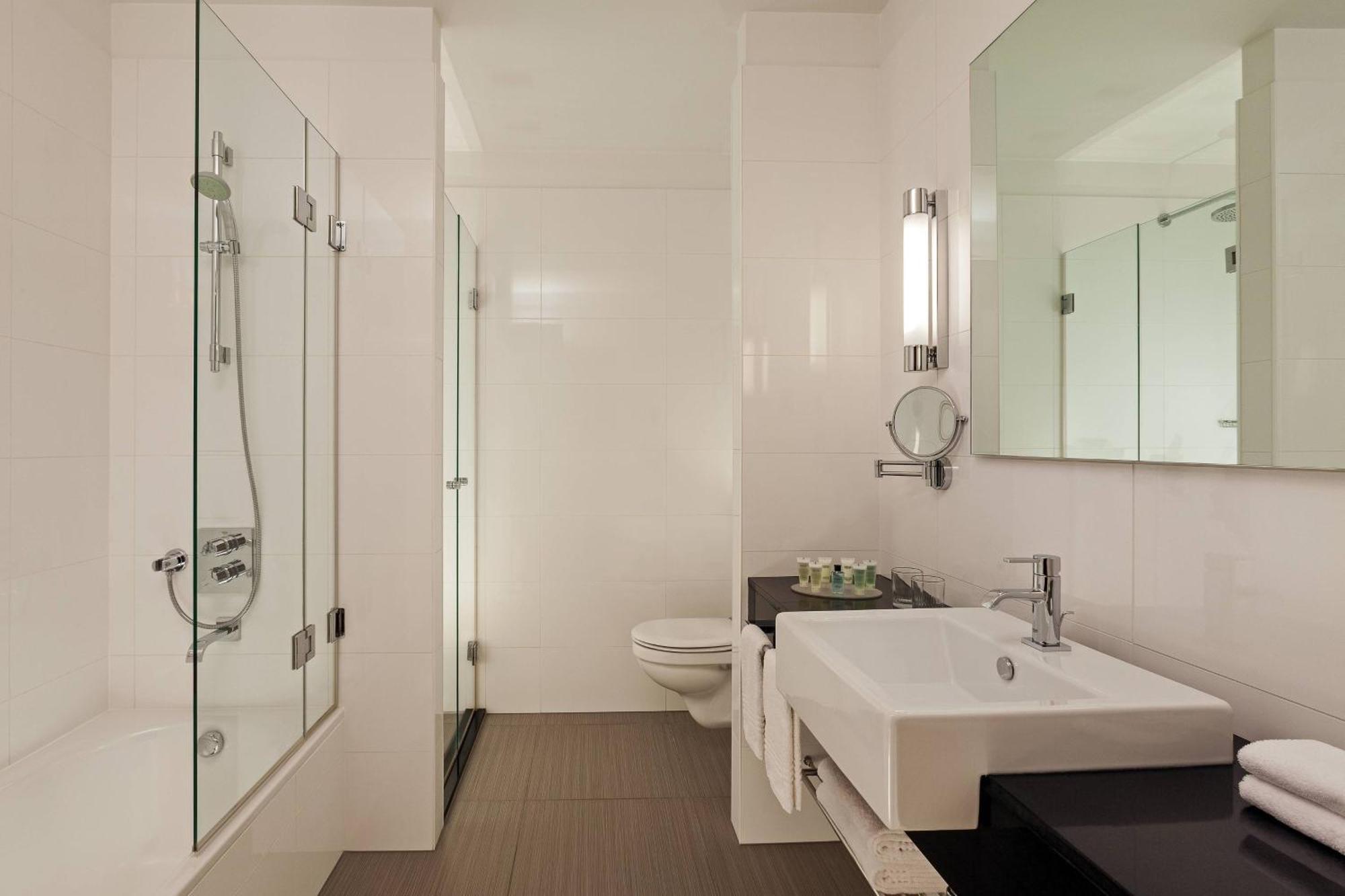 Suite Executive con Balcone