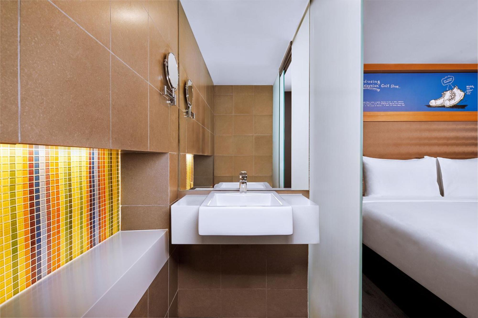 Duplex Suite