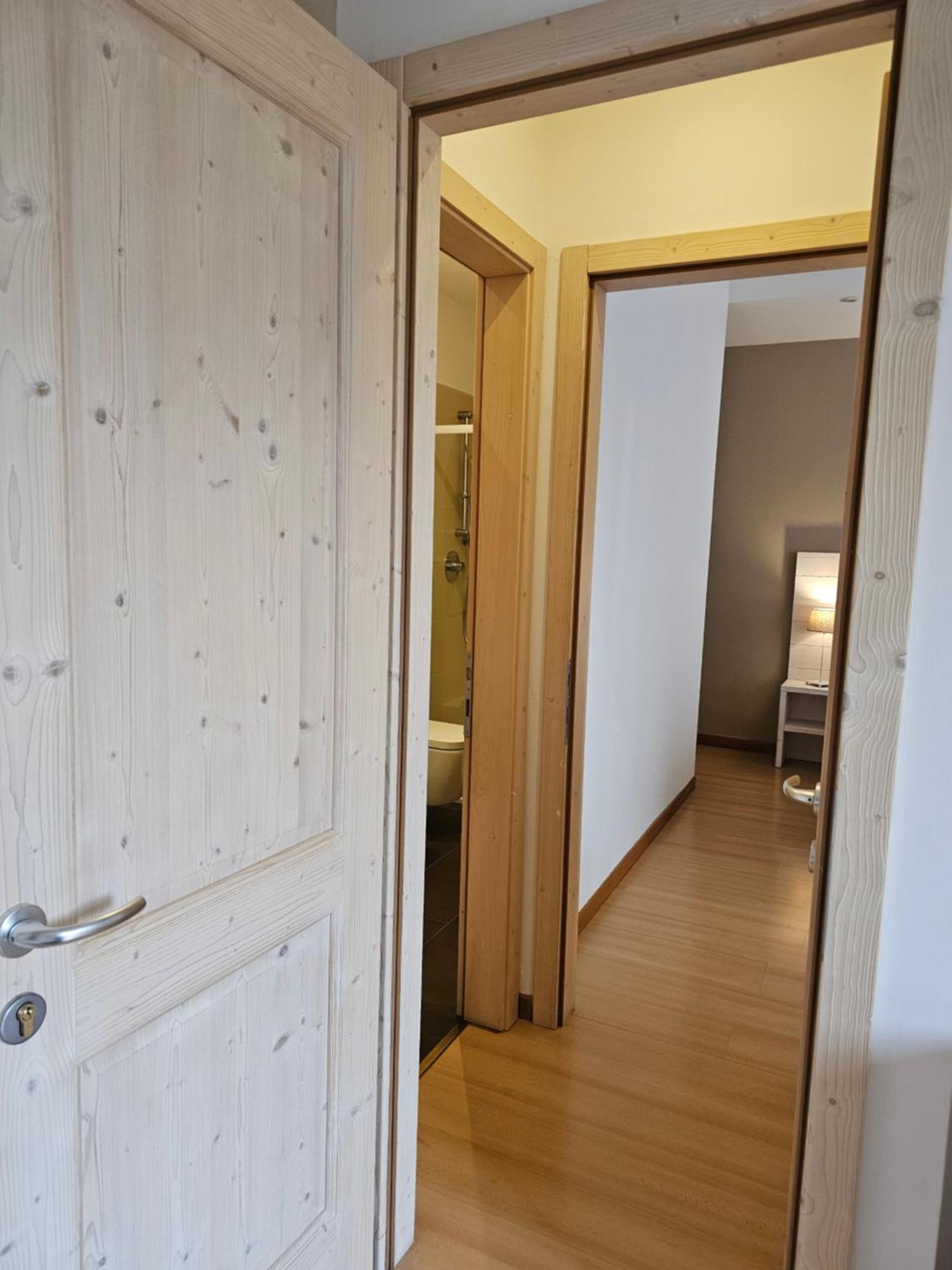 2 Camere Matrimoniali Comunicanti