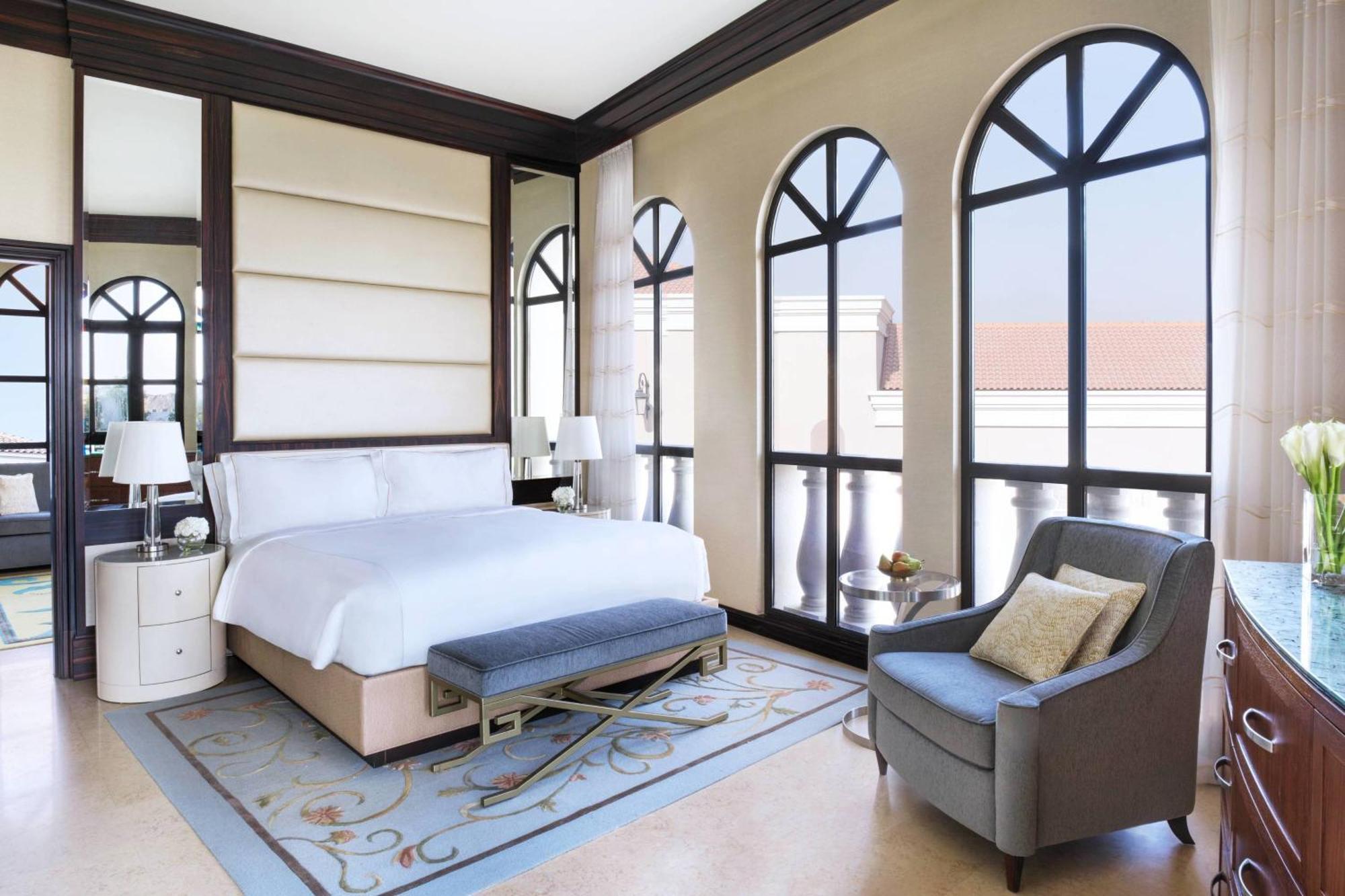Venetian Suite
