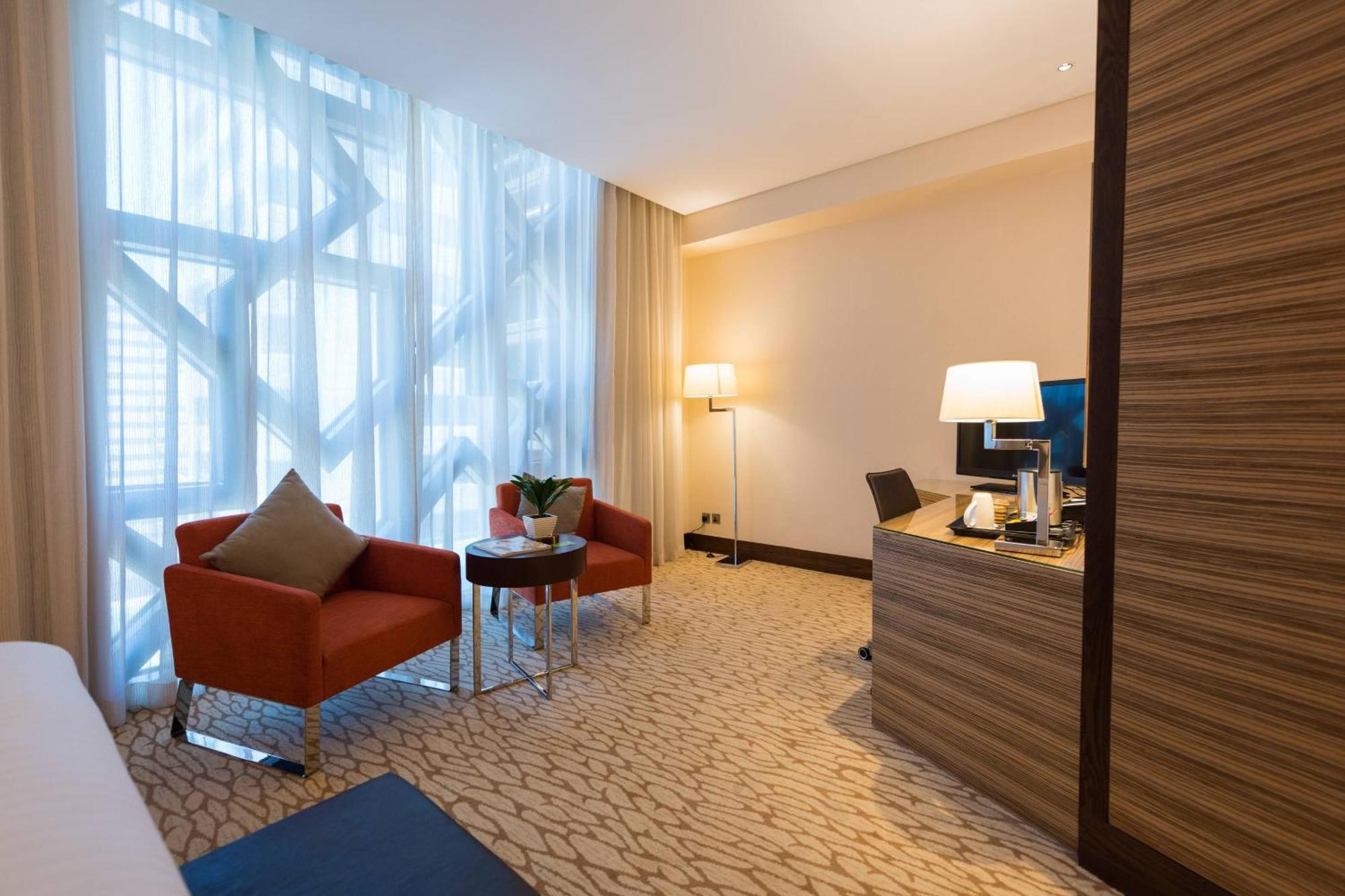 Premier King Room