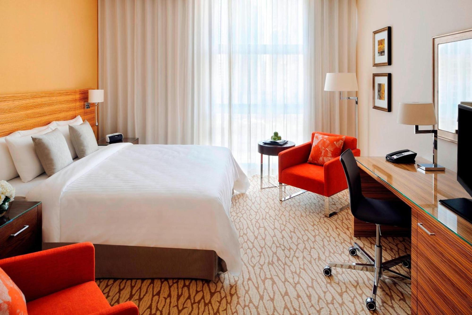 Double Room Yas Theme Park tickets 1 park access pp per one of the parks Warner Bros Yas Waterworld Ferrari World SeaWorld Shuttle Service