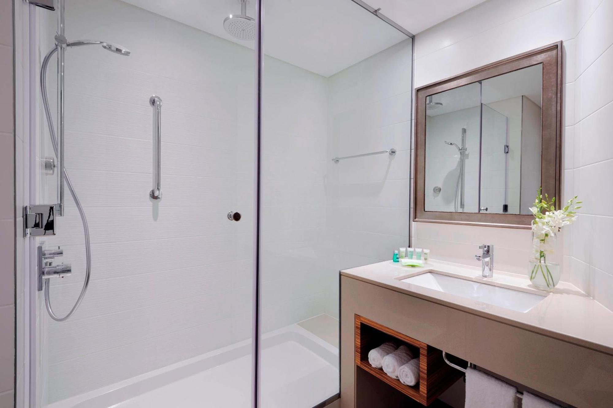 Premier King Room