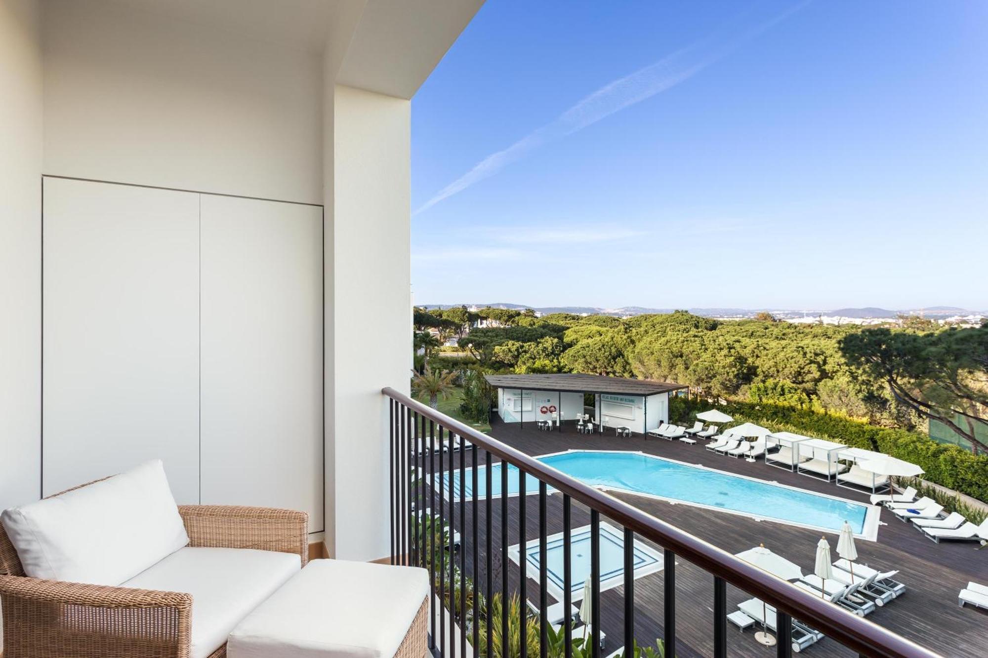 Family Ocean Suite 2 Bedroom Pool View