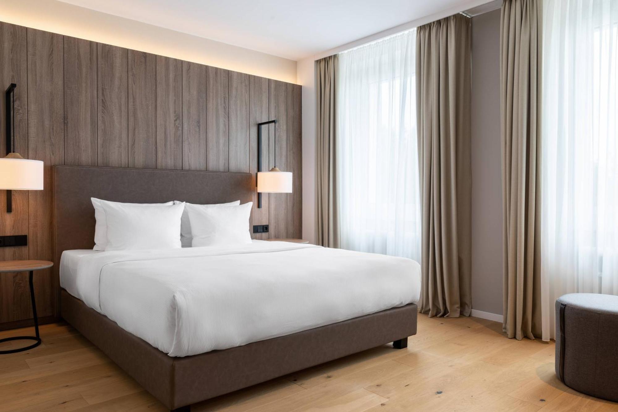 Suite King con Divano-Letto