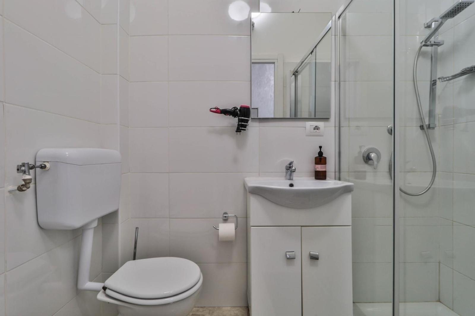 Camera Tripla con Bagno Privato