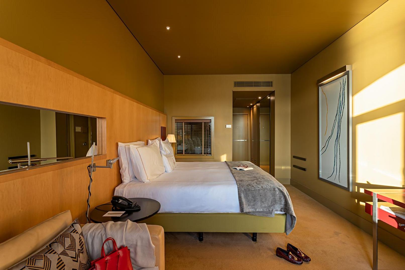 Superior Executive Room Extra Bed