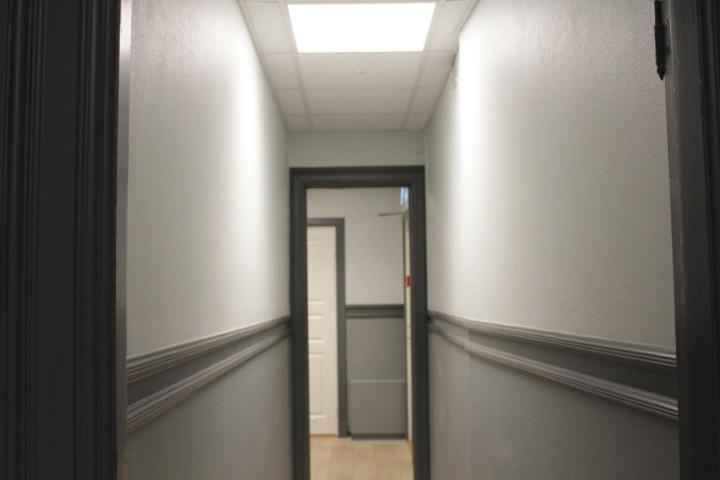 Budget Twin Room