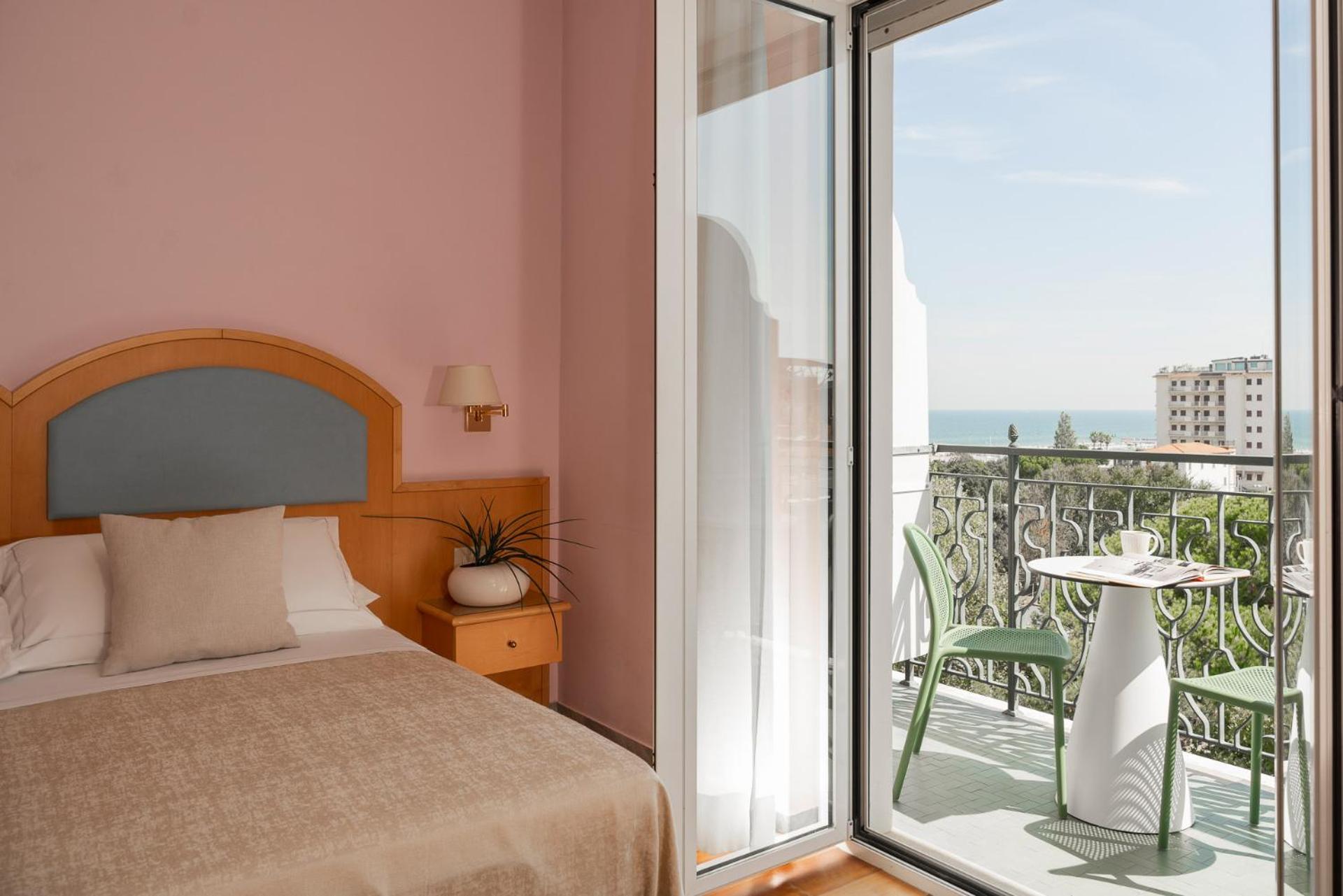 Superior Quadruple Room