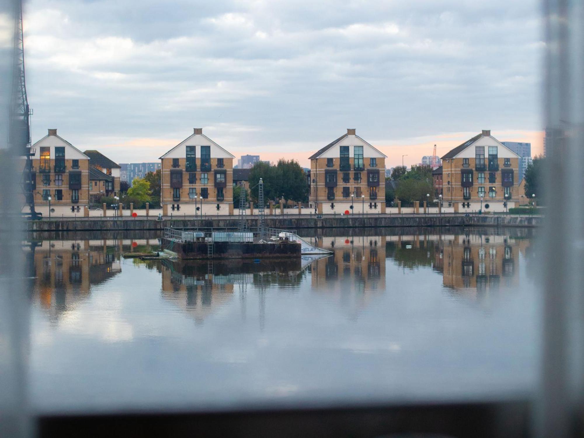 Double Room River View