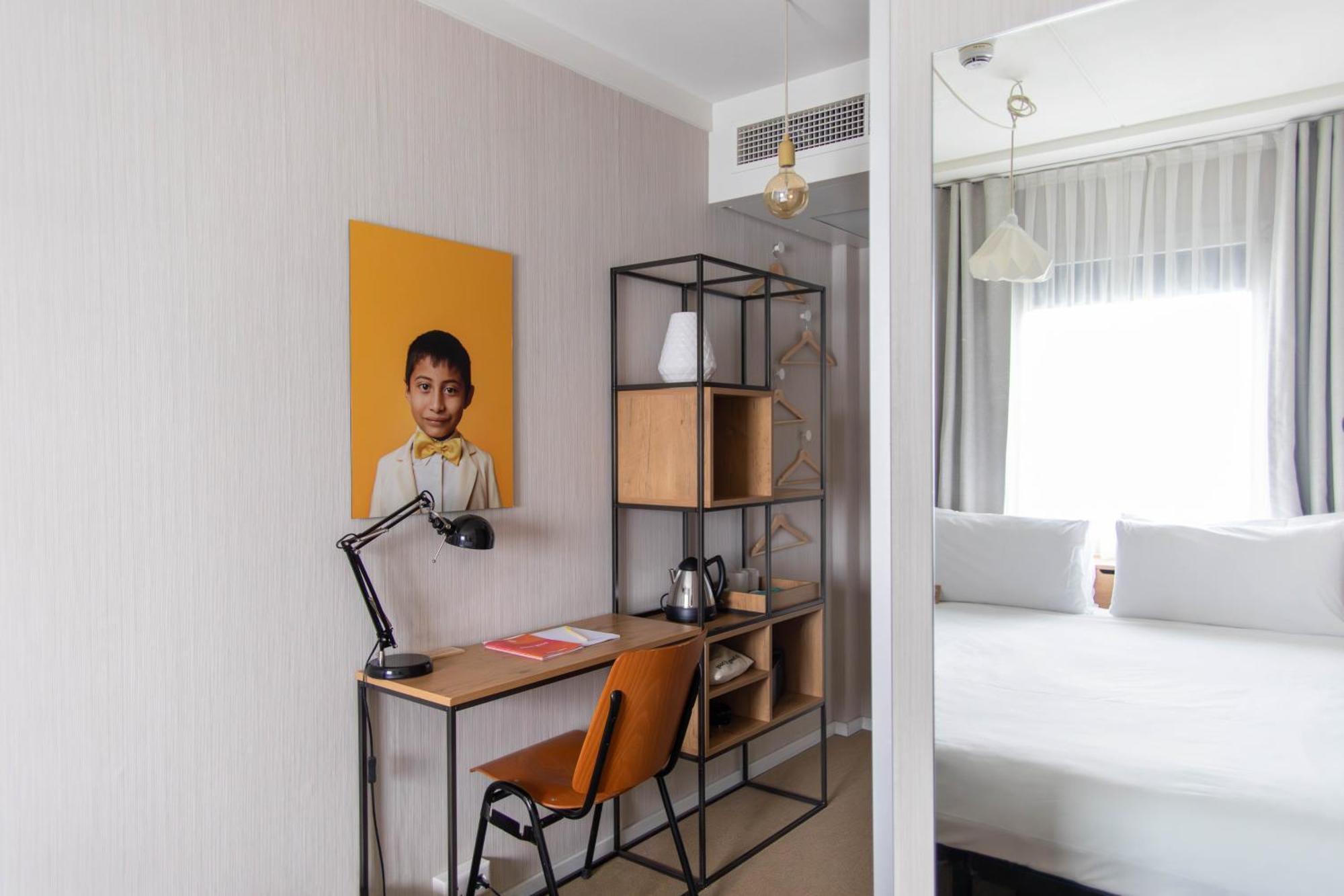 Double Room River View