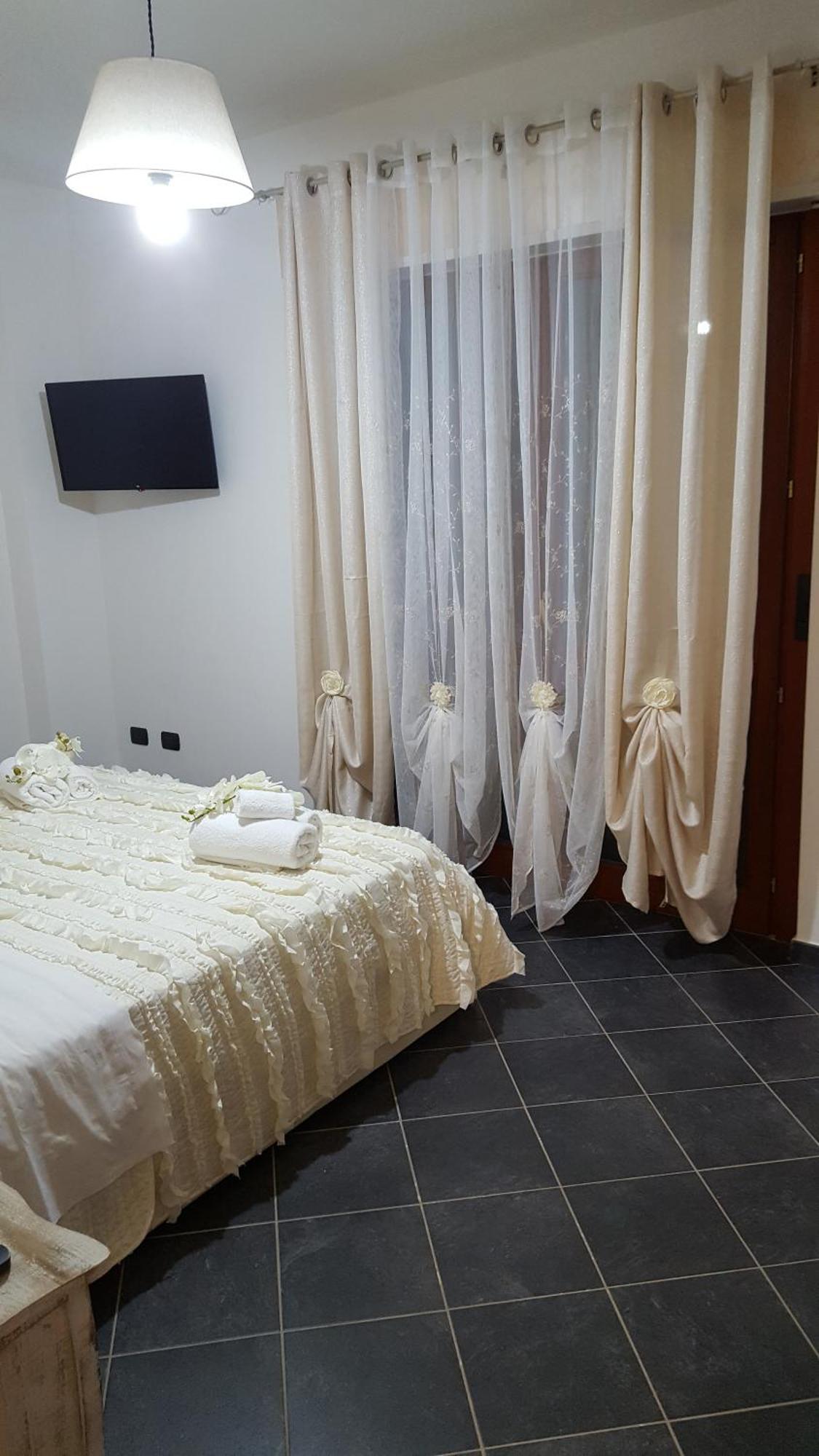 Suite con Terrazza