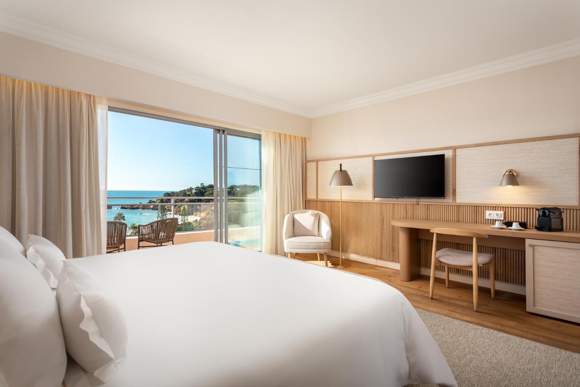 Suite Sea View