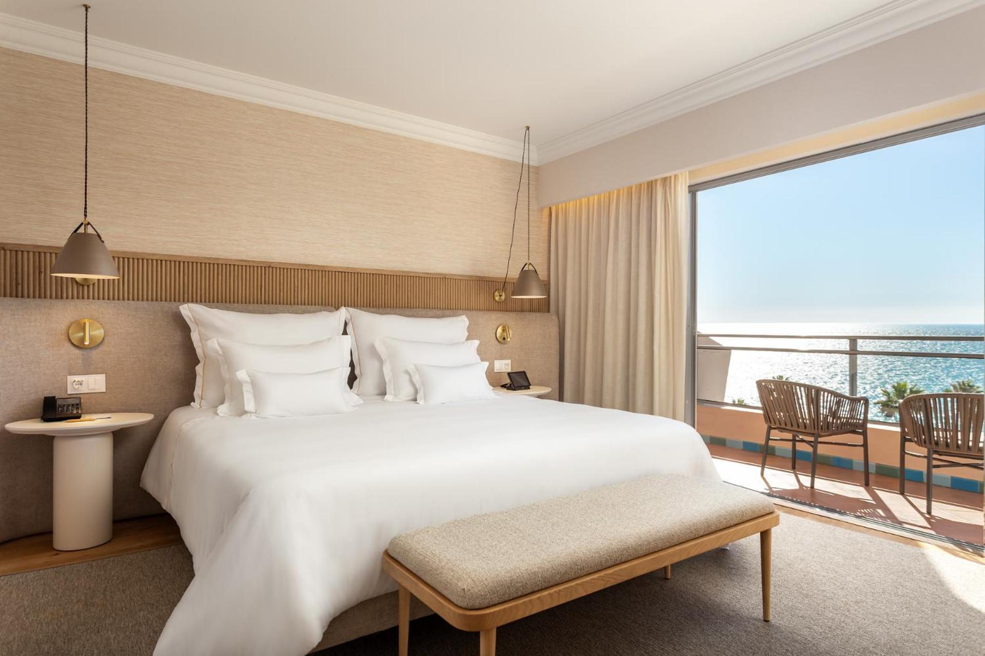 Suite Sea View