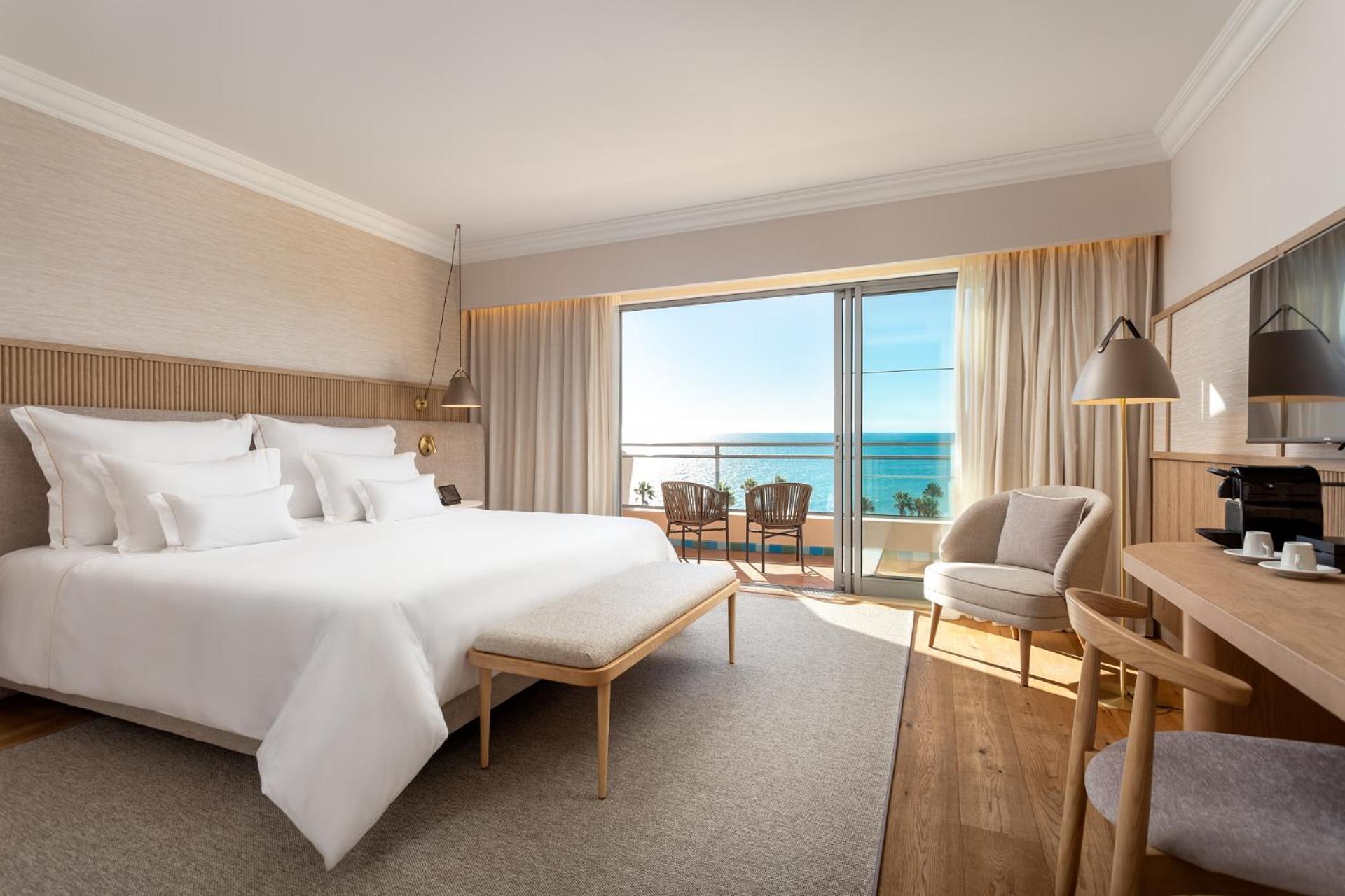 Suite Sea View