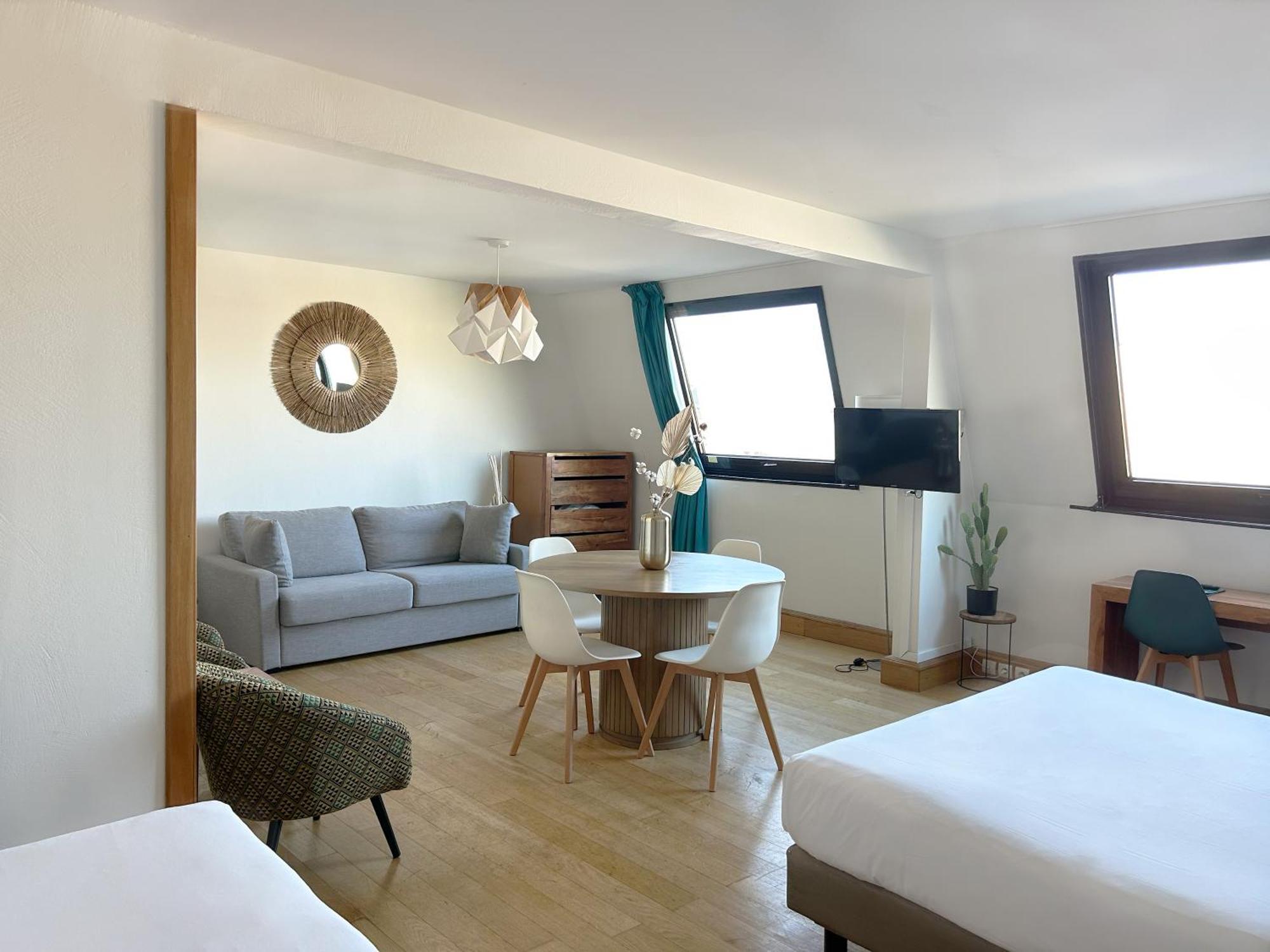 Executive Suite