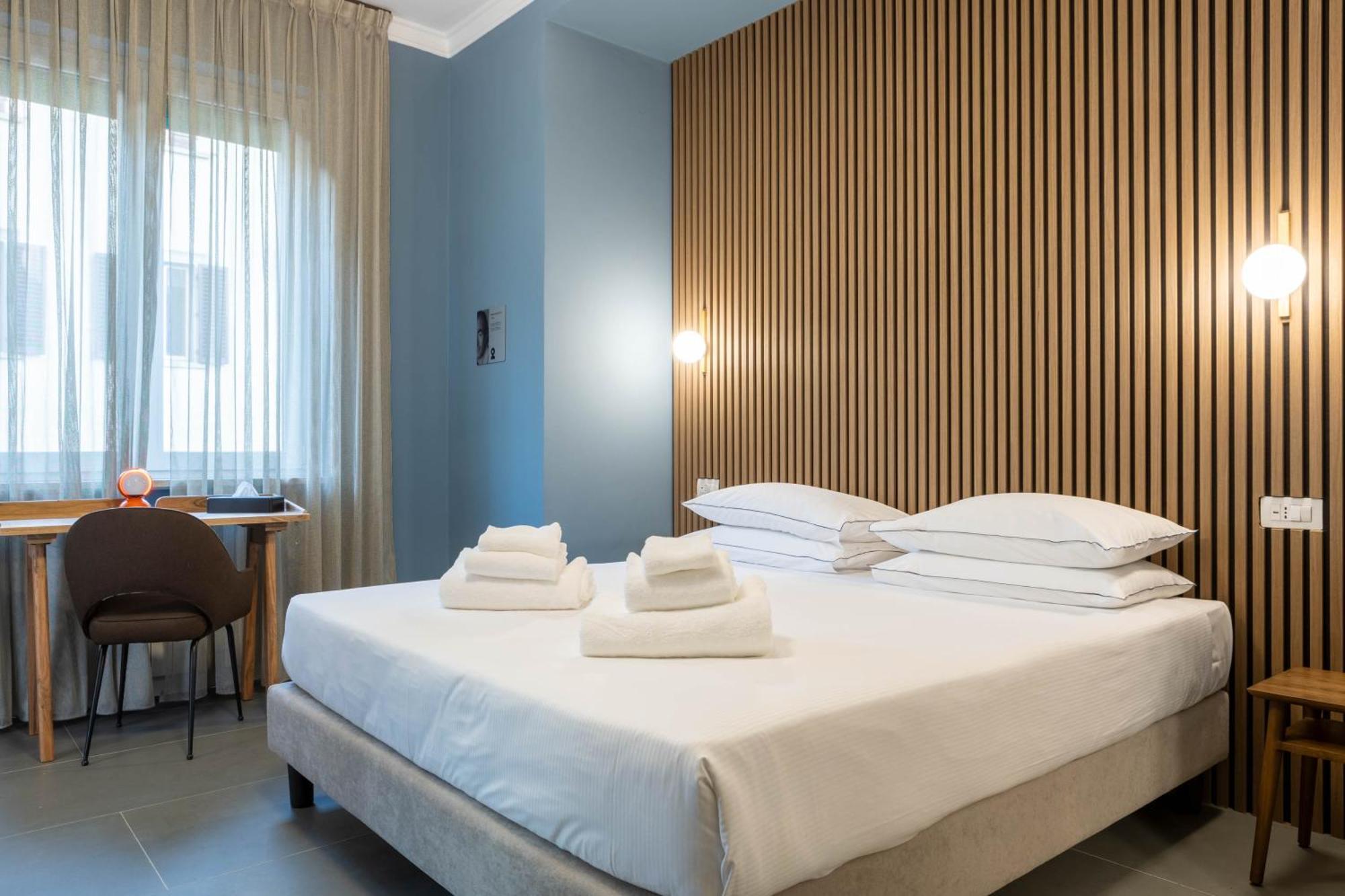 Suite con Vasca Idromassaggio