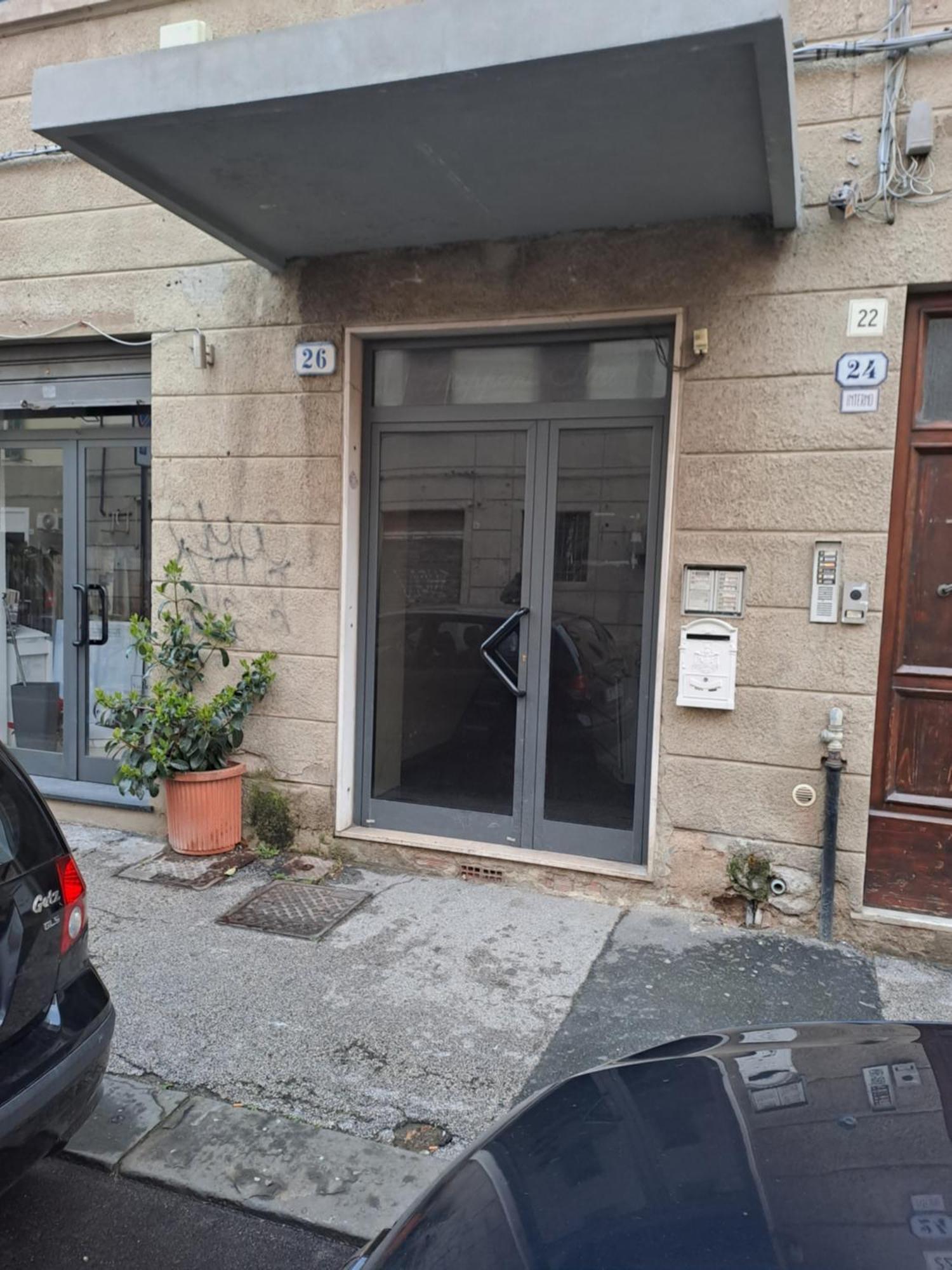 Appartamento Monolocale