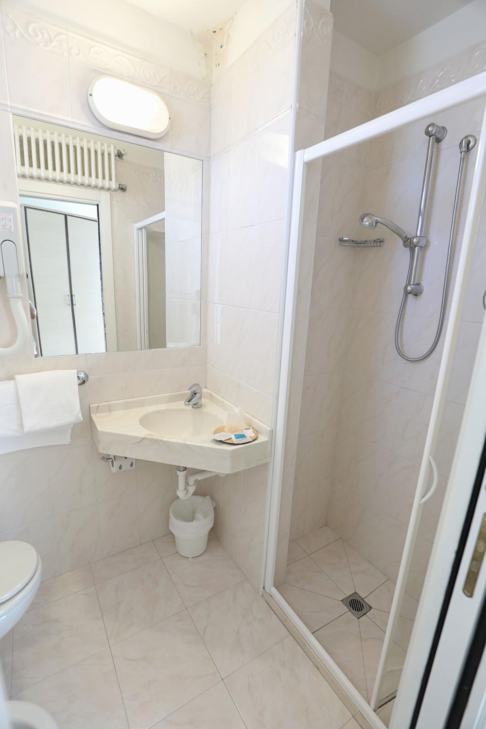 Single Room Sea View
