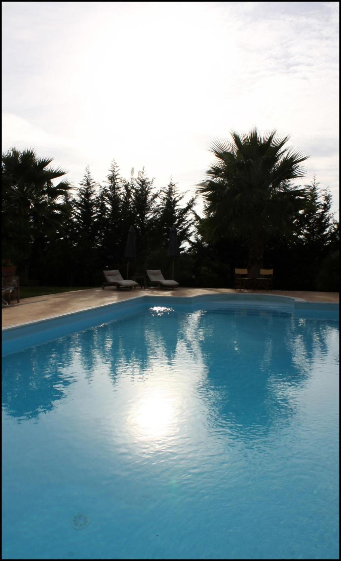 Superior Triple Room Sea View
