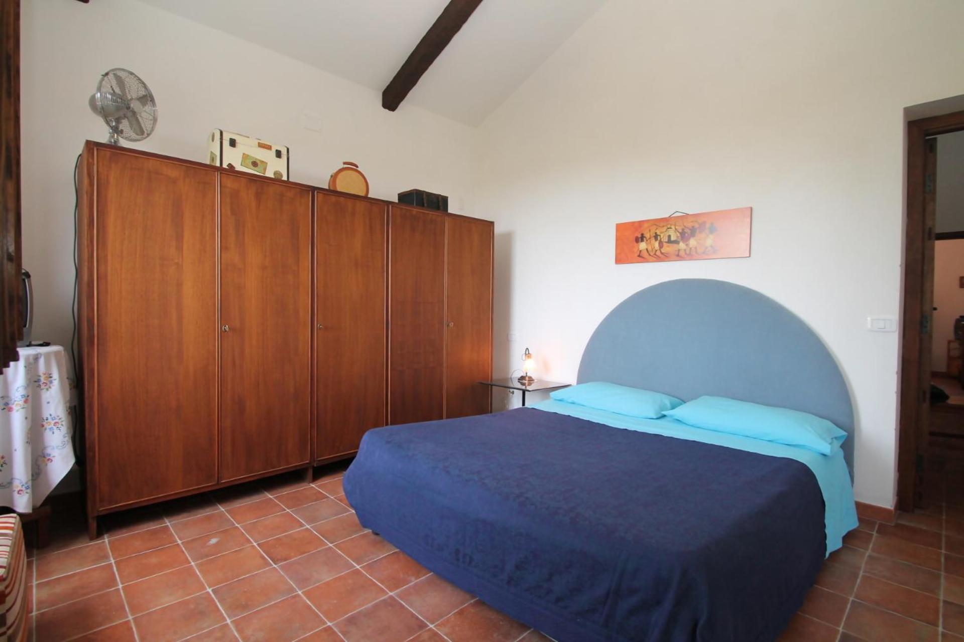 Superior Triple Room Sea View