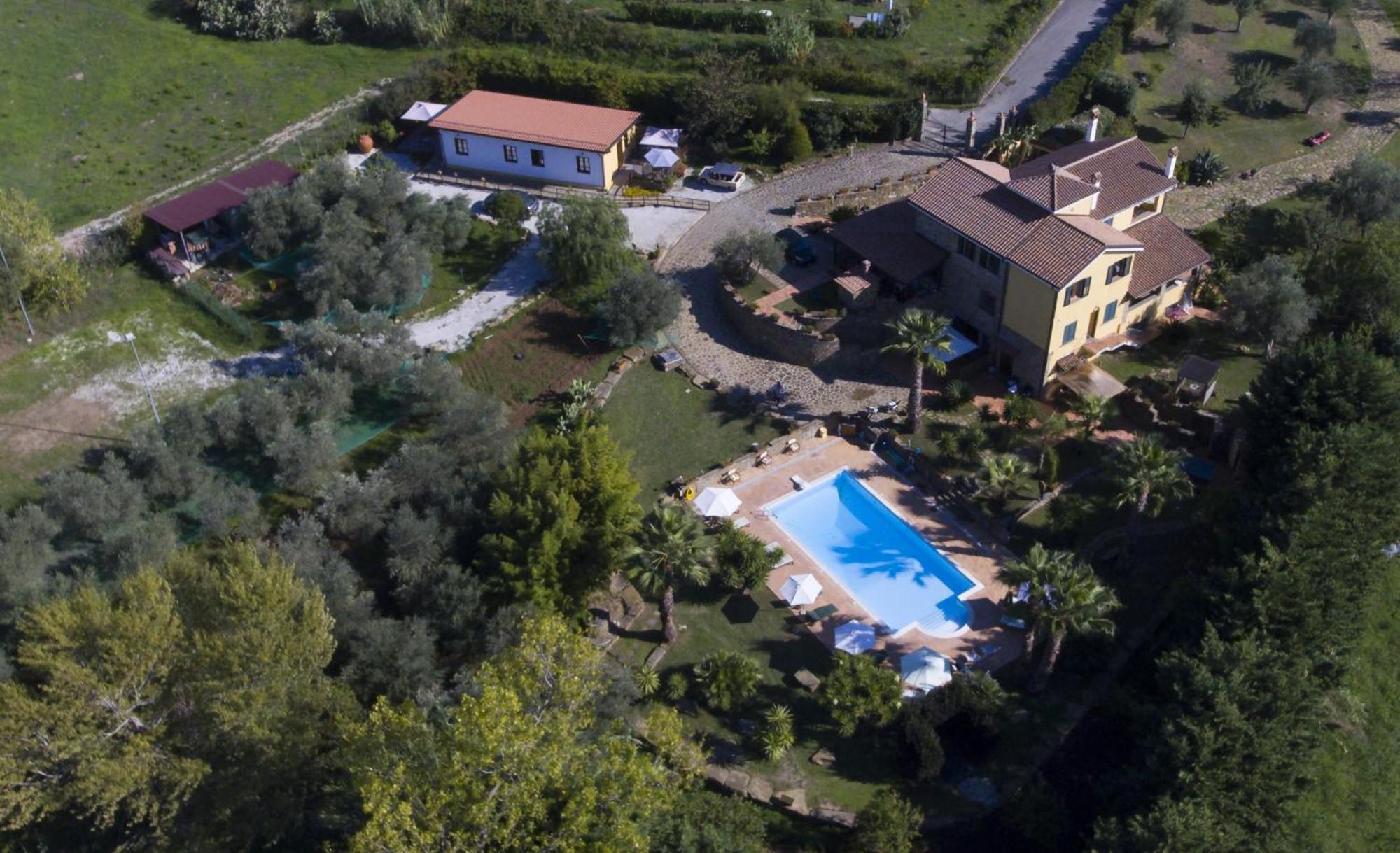 Comfort Double or Twin Room Brigida