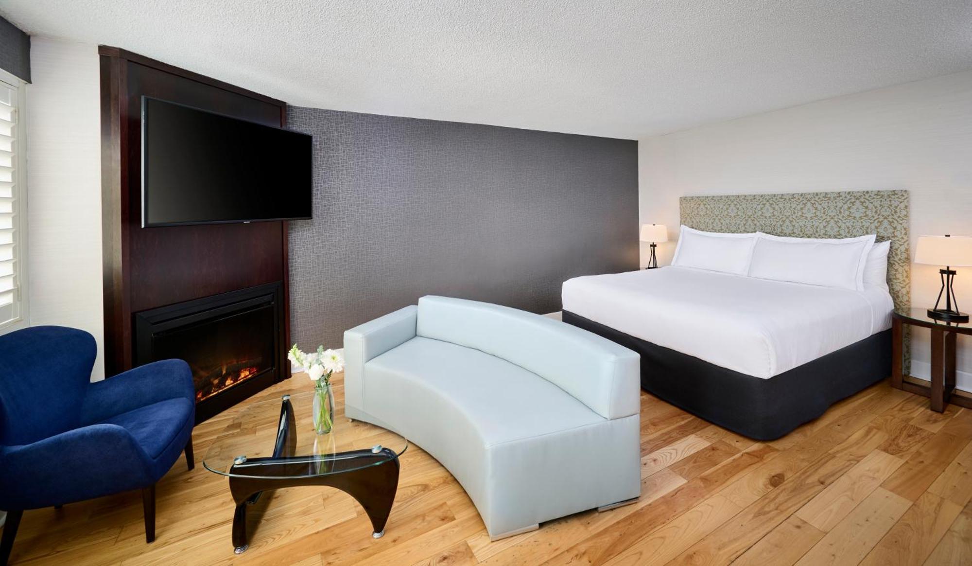 King Room Lake View Non smoking