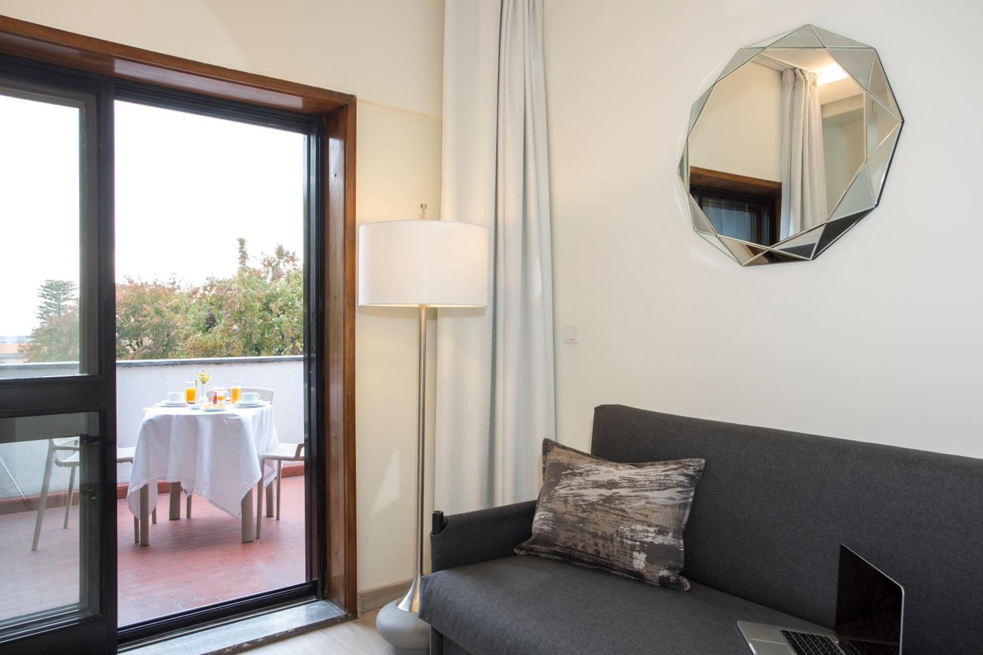 Suite Terrace