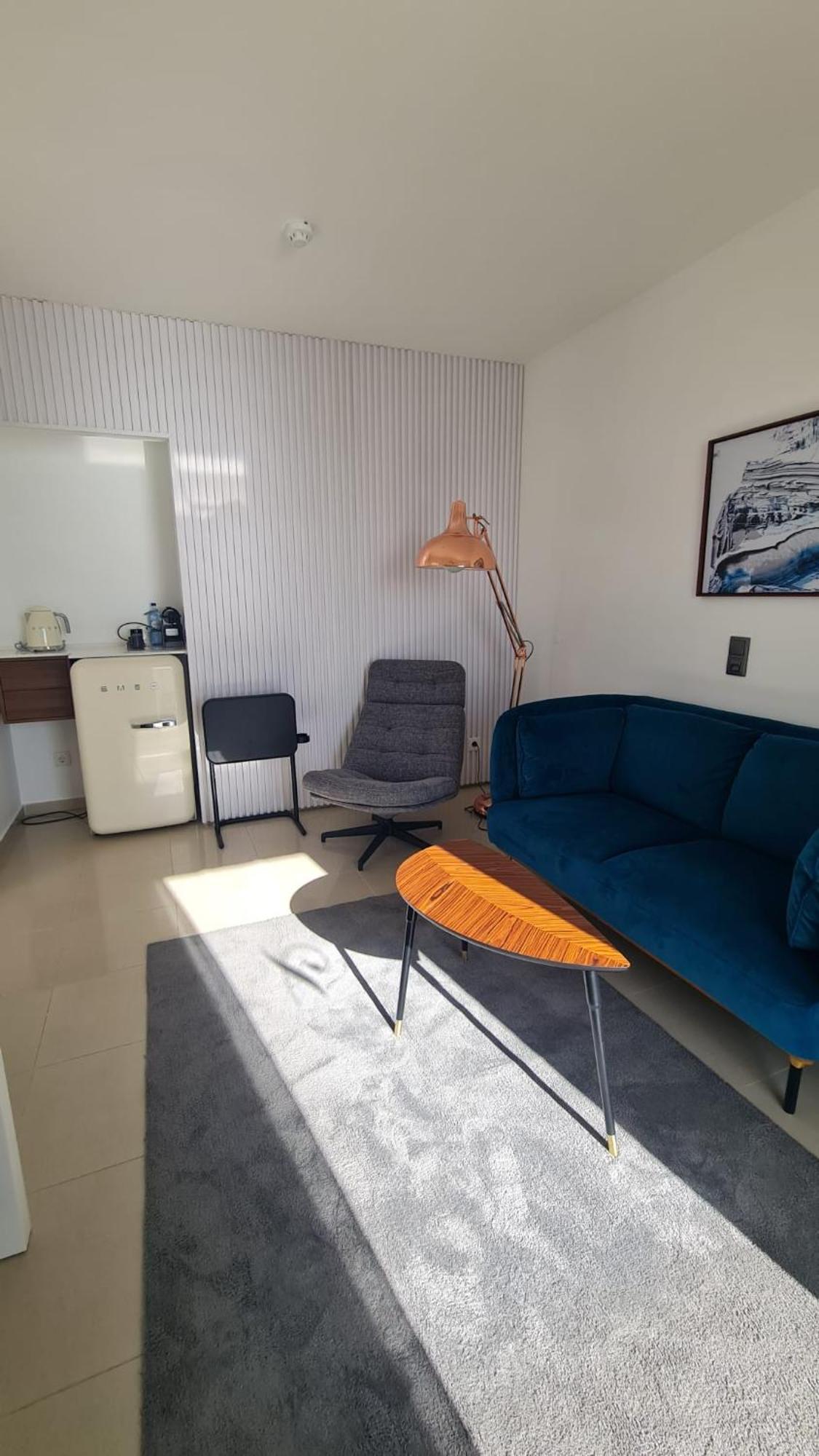 Junior Deluxe Suite