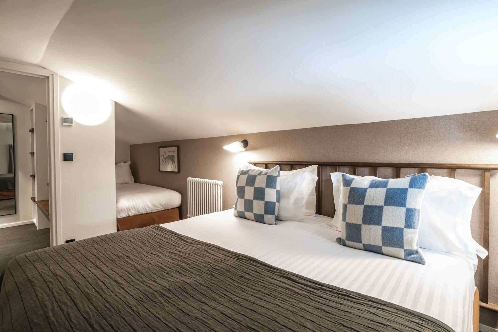 Appartement Lucy Maison Lyret