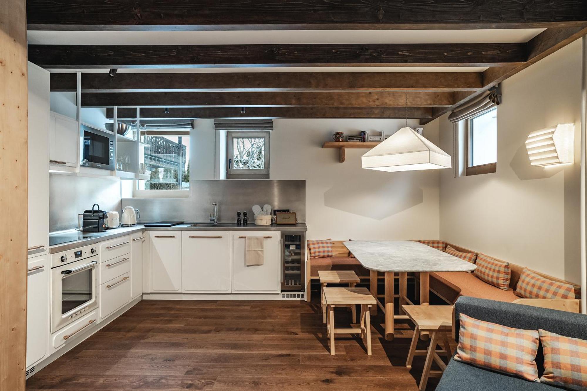 Appartement Lucy Maison Lyret