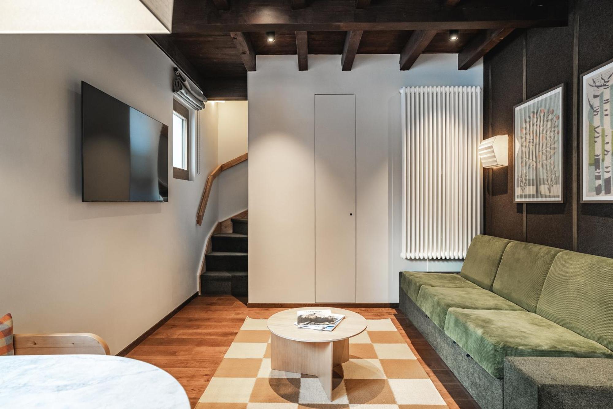 Appartement Isabella Maison Lyret