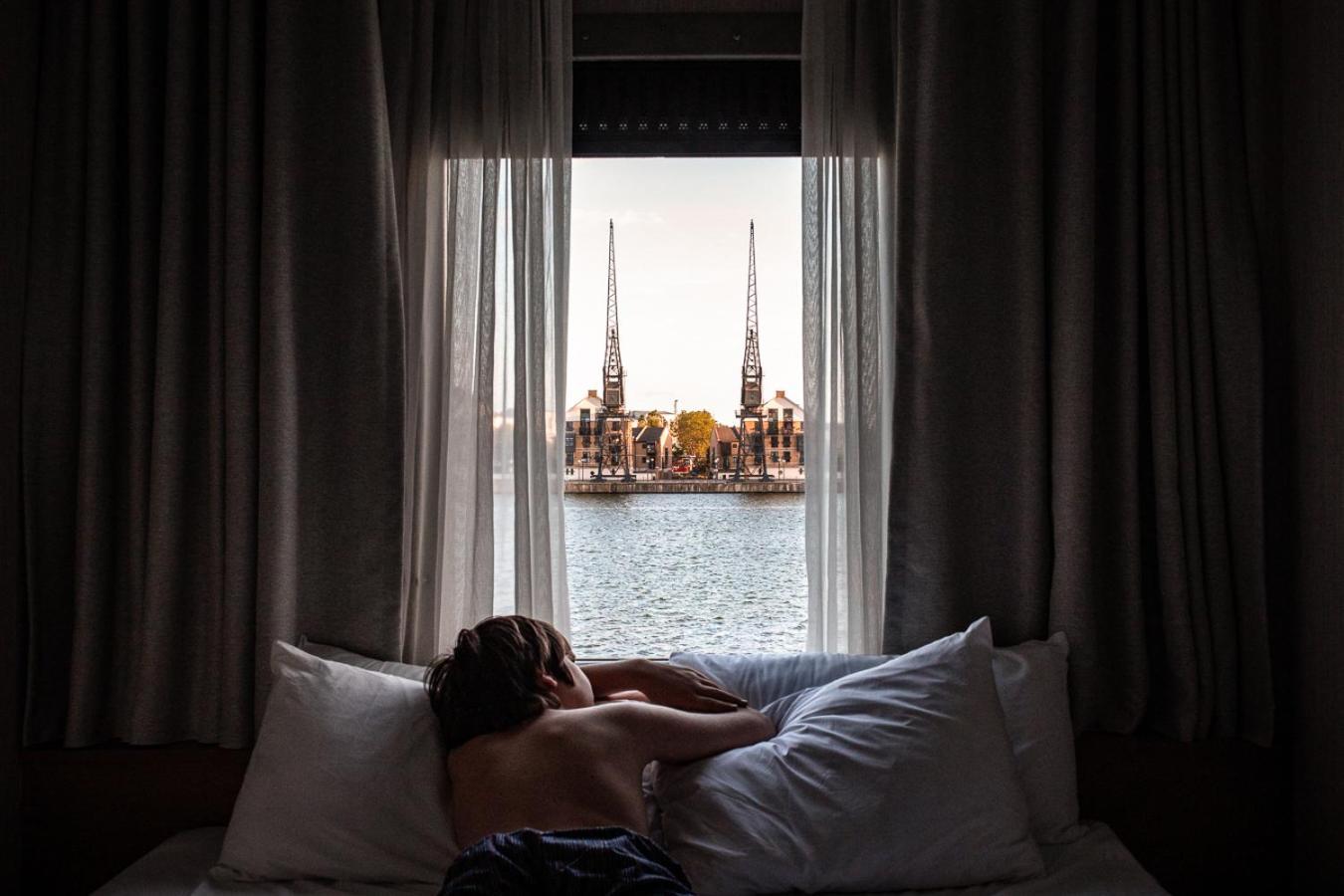 Double Room River View
